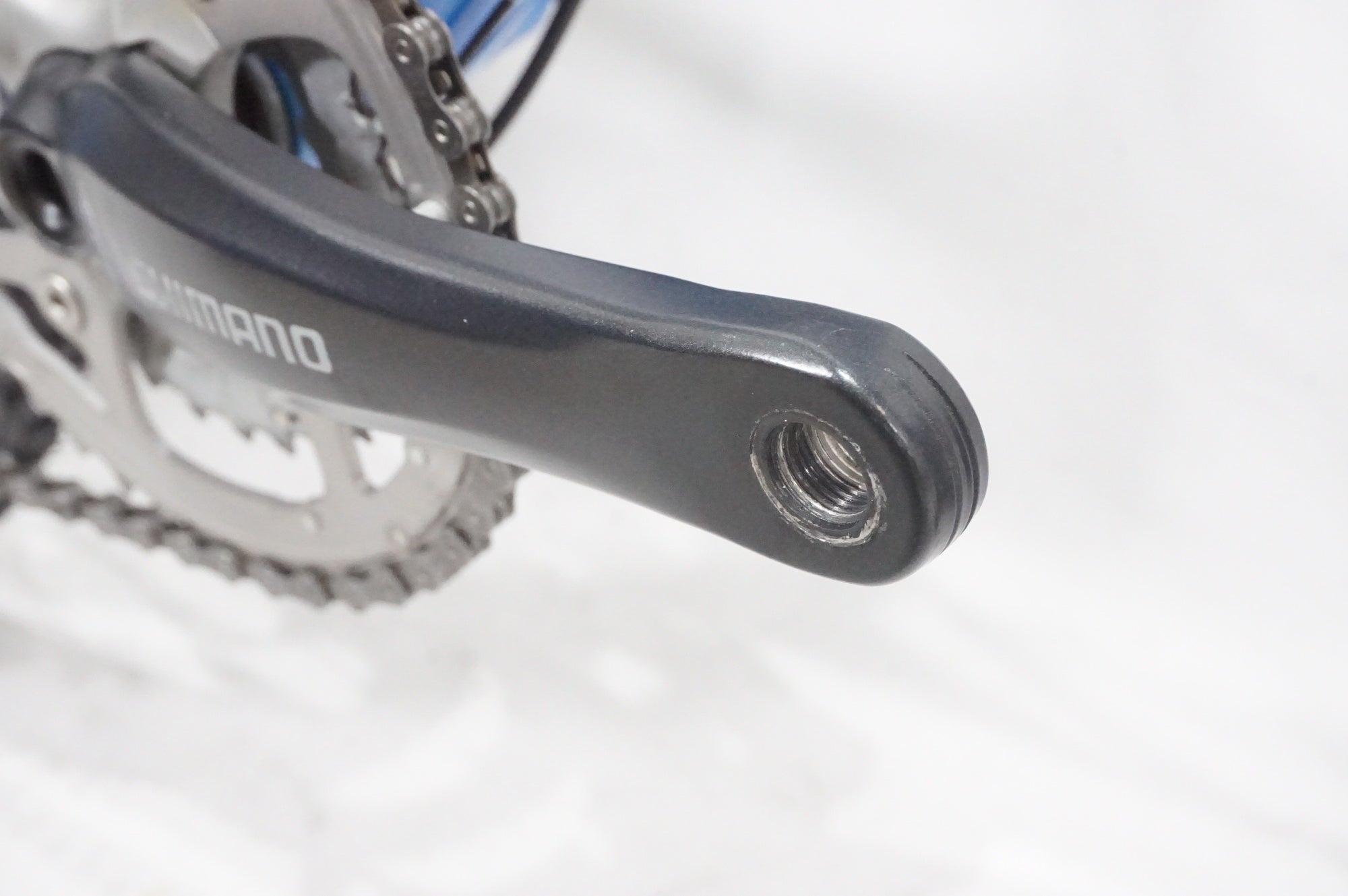 SPECIALIZED 「スペシャライズド」 FSR EPIC M4 2004年モデル マウンテンバイク / AKIBA店