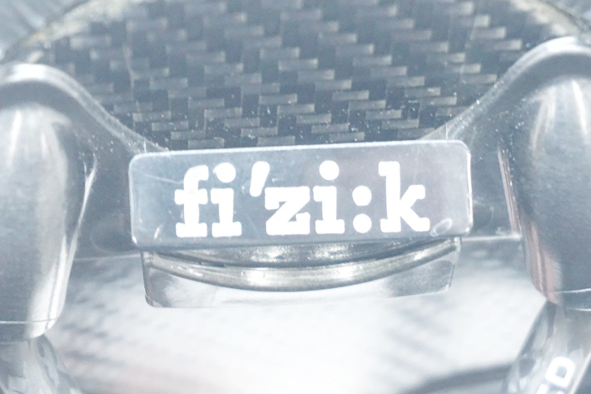 FIZIK 「フィジーク」 ANTARES R1 カーボンレール サドル / 大阪美原北