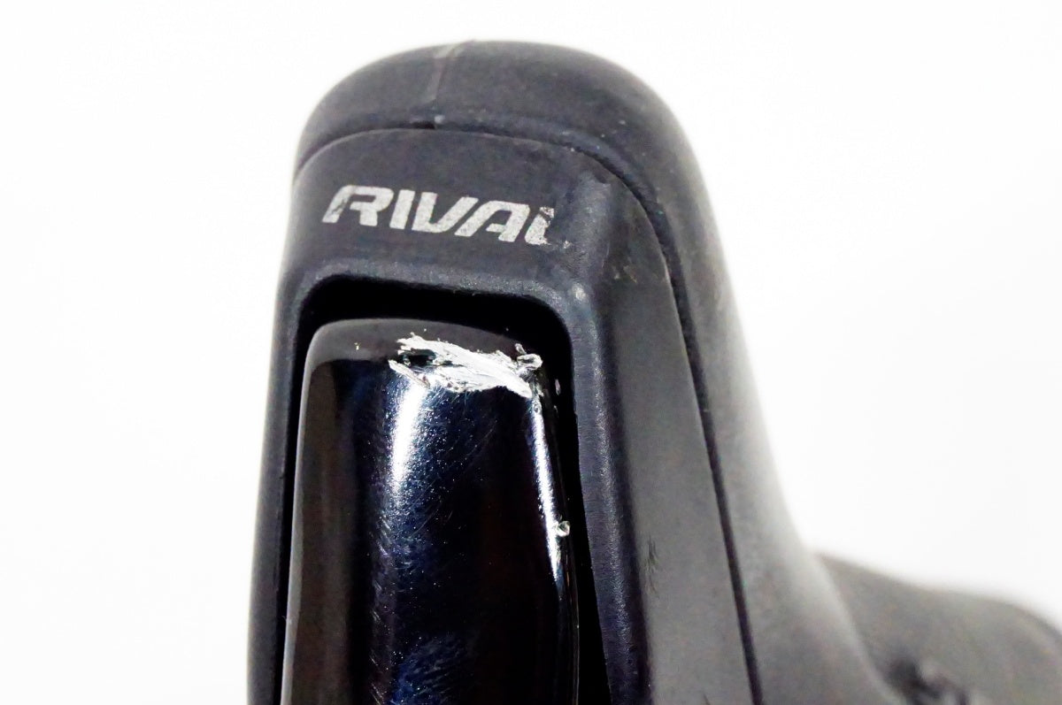 SRAM 「スラム」 RIVAL 22 ダブルタップレバー / 名古屋大須店
