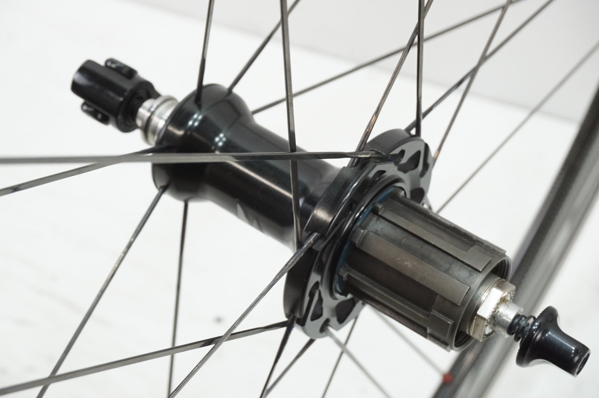 CAMPAGNOLO 「カンパニョーロ」 BULLET ULTRA 50 CULT シマノ11S