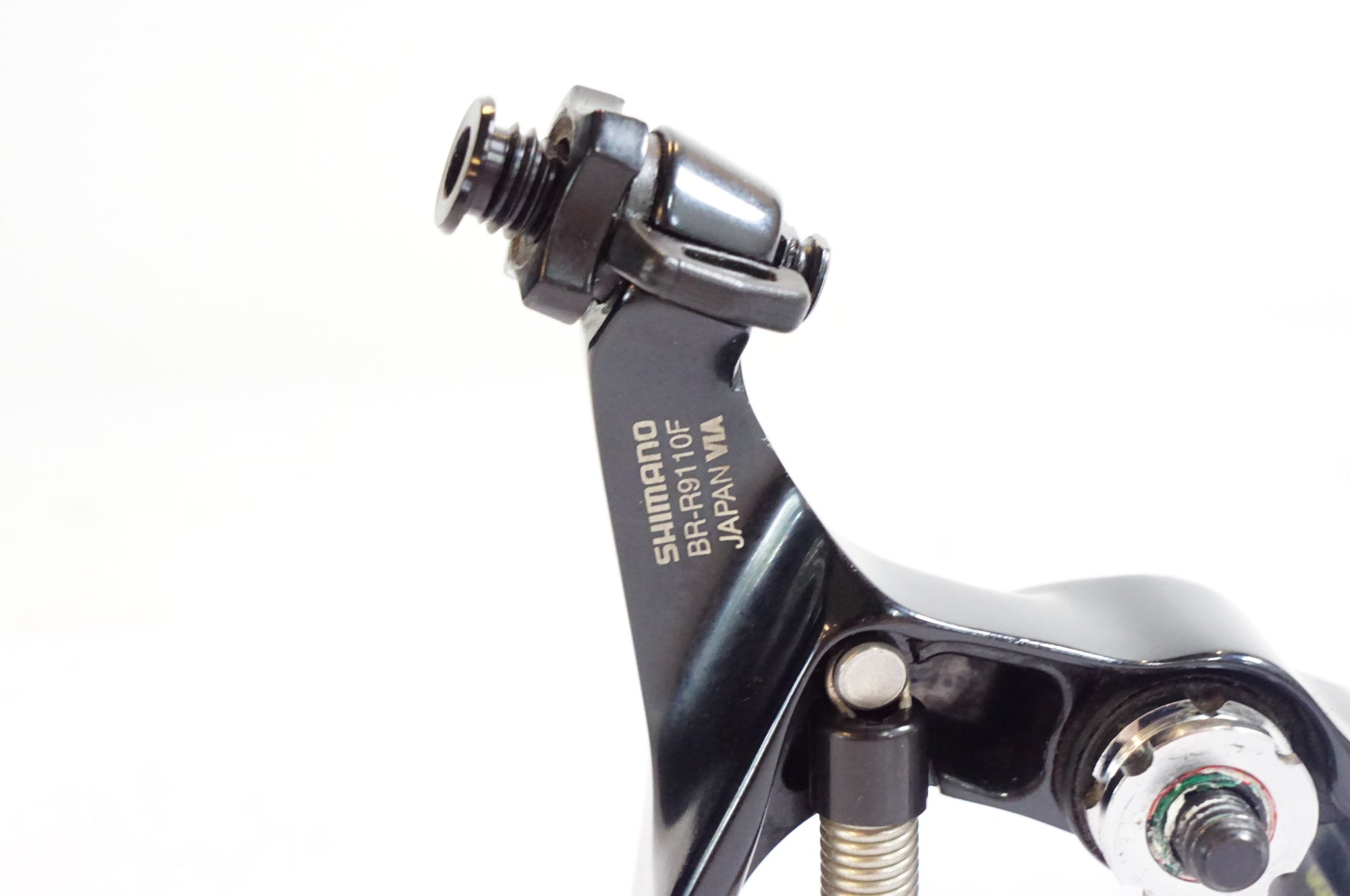 SHIMANO 「シマノ」 DURA-AE BR-R9110F ダイレクトマウントキャリパーブレーキ / 熊谷本店