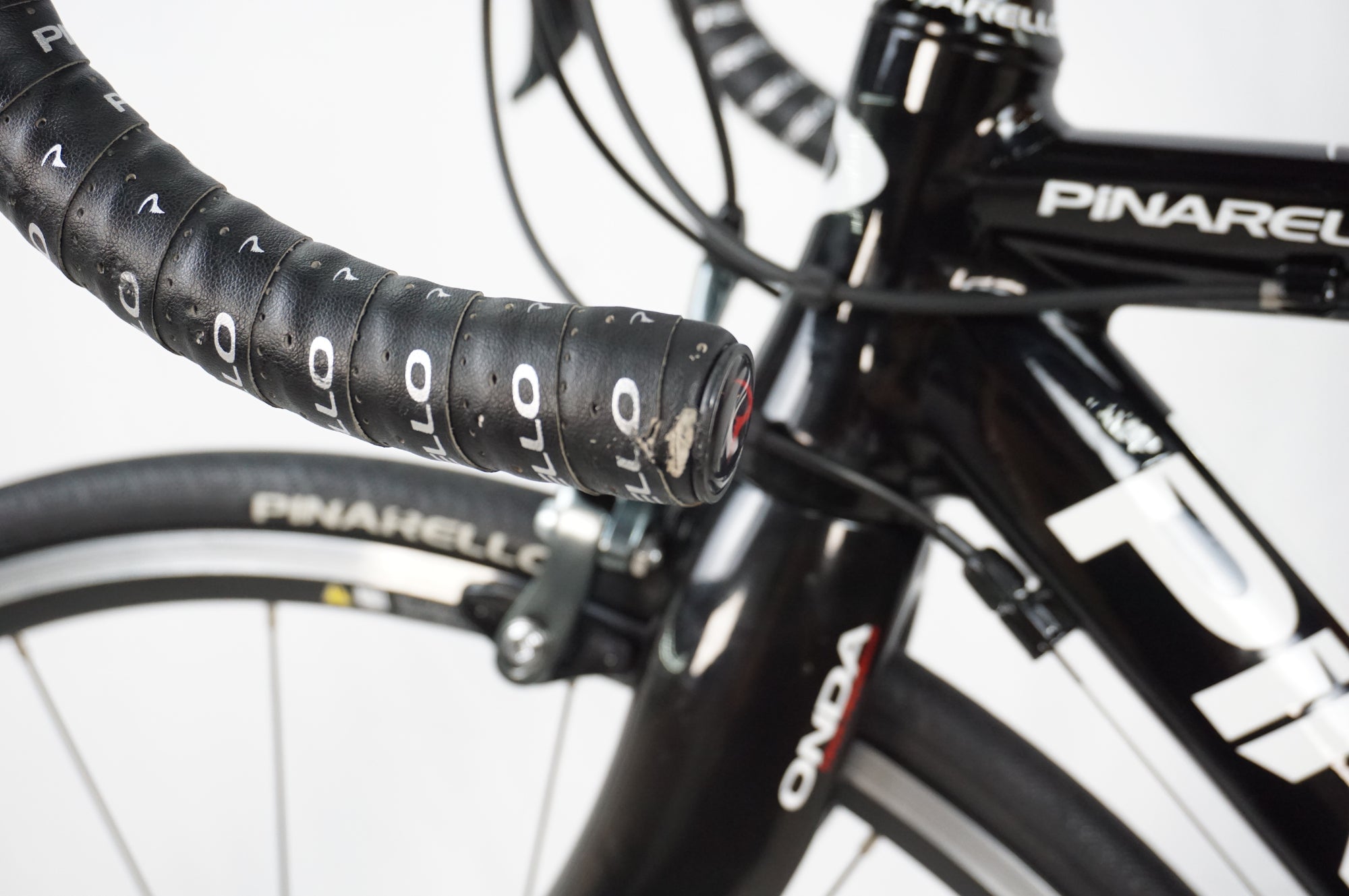 PINARELLO 「ピナレロ」 NEOR 2018年モデル ロードバイク / 川越