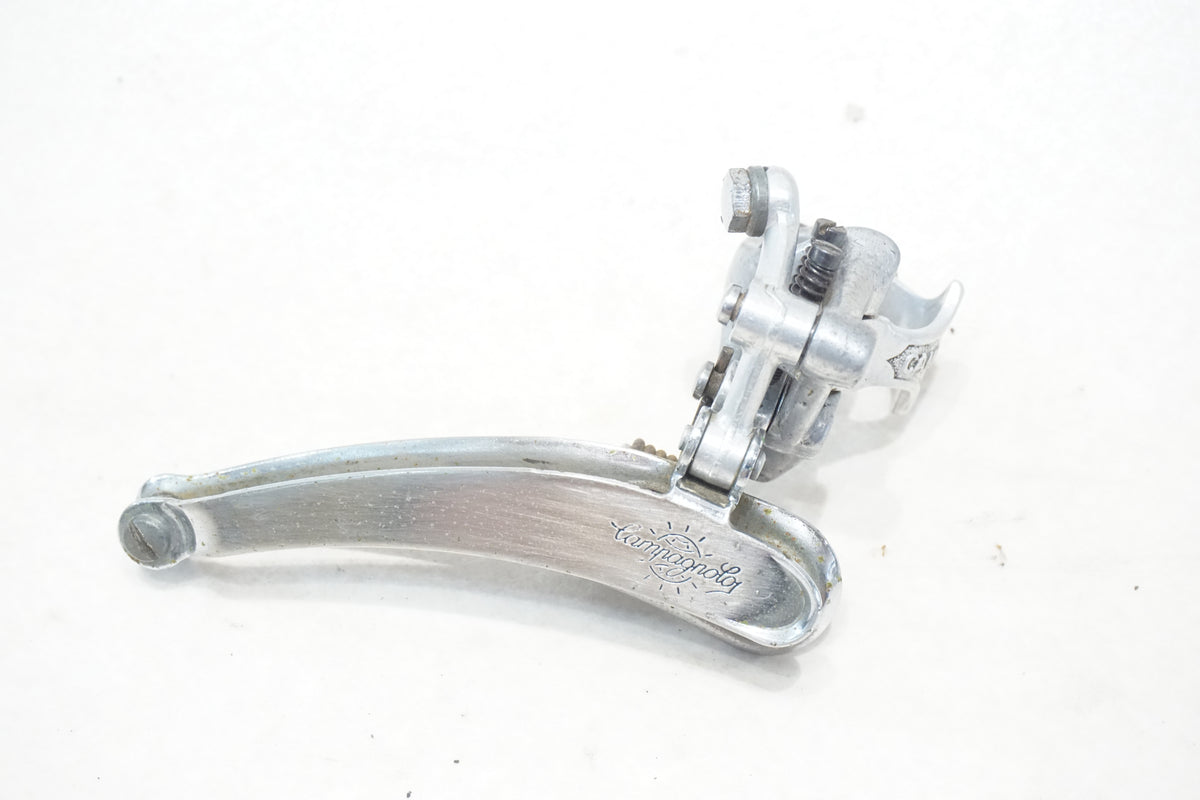CAMPAGNOLO 「カンパニョーロ」 フロントディレーラー / 横浜戸塚店