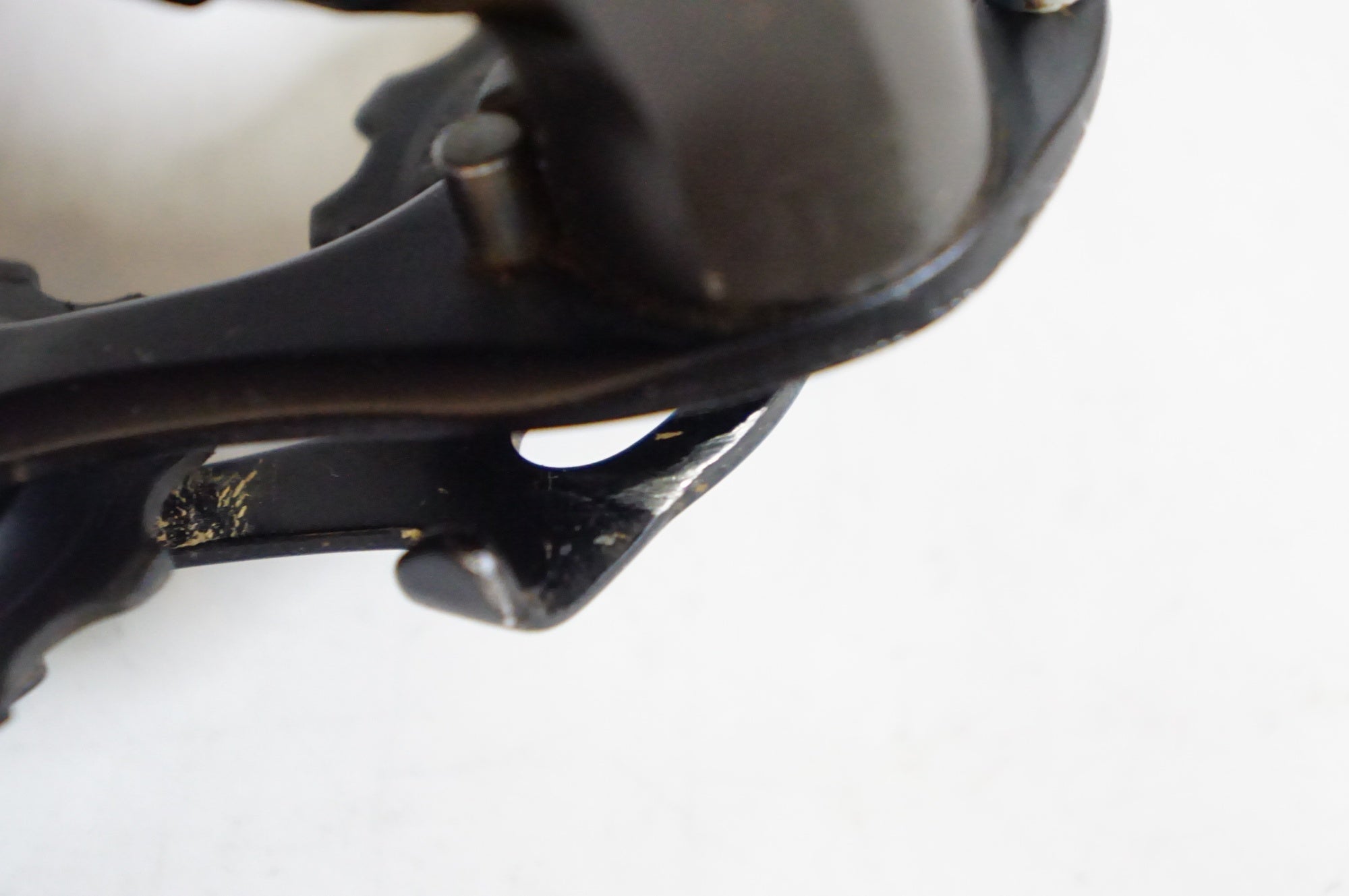 SHIMANO 「シマノ」 SAINT RD-M805 リアディレイラー / 熊谷本店