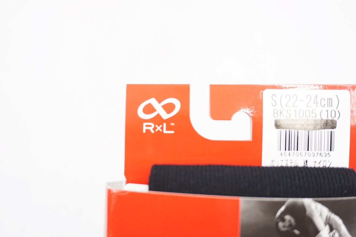 R×L 「アールエル」 Sサイズ ソックス / 奈良店