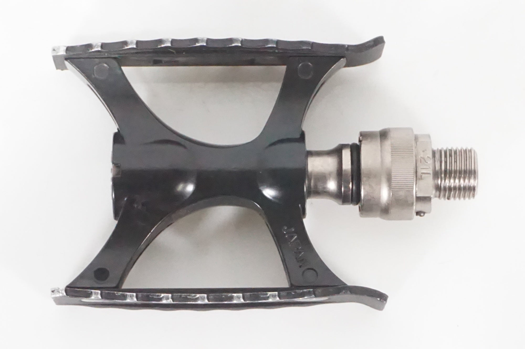 MKS 「ミカシマ」 TOURING-LITE EZY SUPERIOR ペダル / AKIBA店