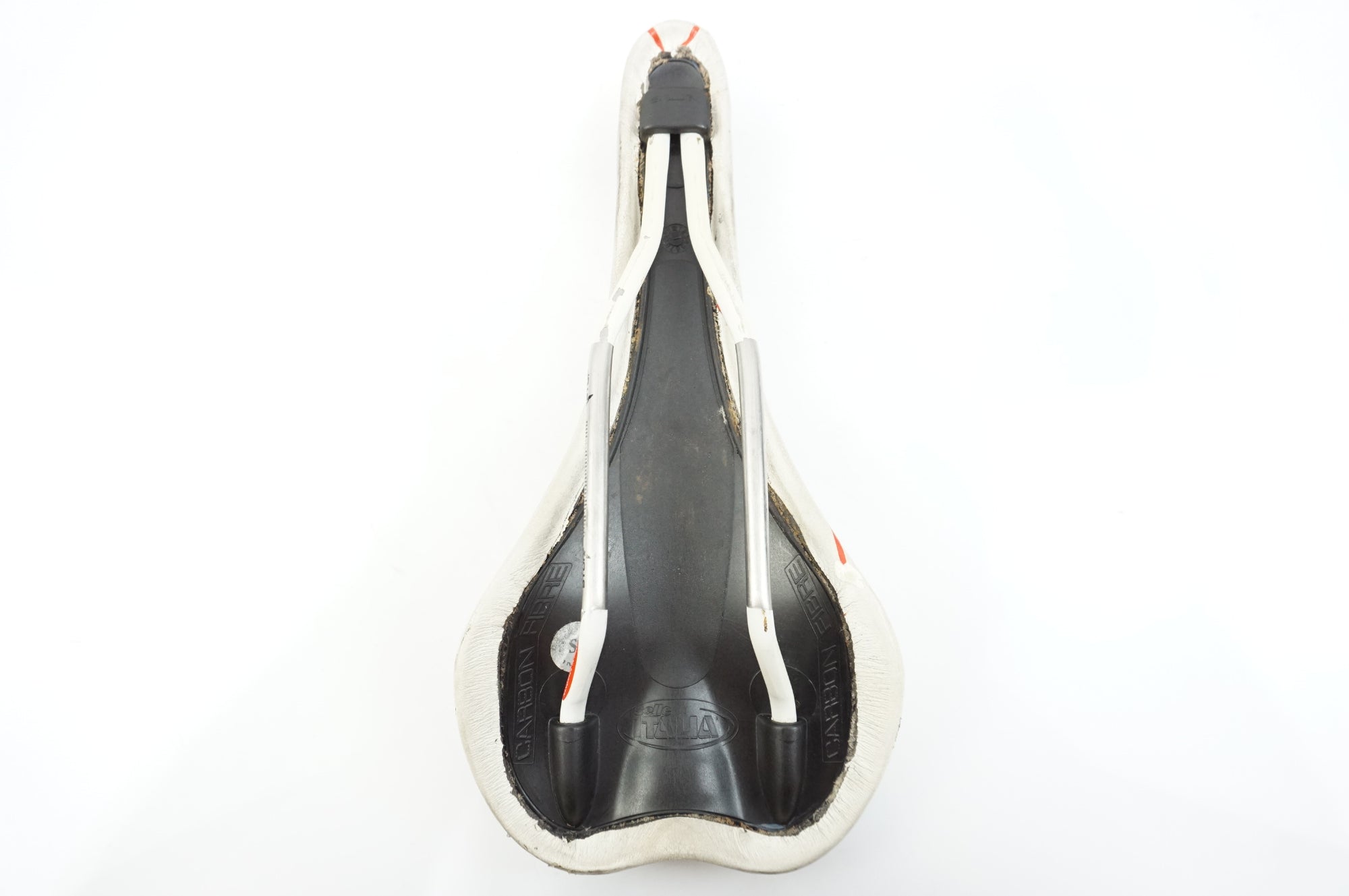 ✴️セライタリア【SLR XP】ネイビー 165g ✴️ Model X - Selle Italia S.R.L