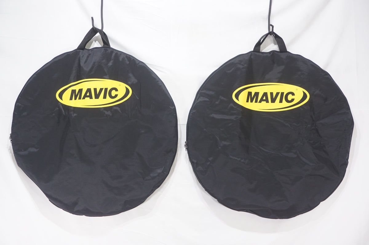 MAVIC 「マヴィック」 ホイールバッグセット / AKIBA店
