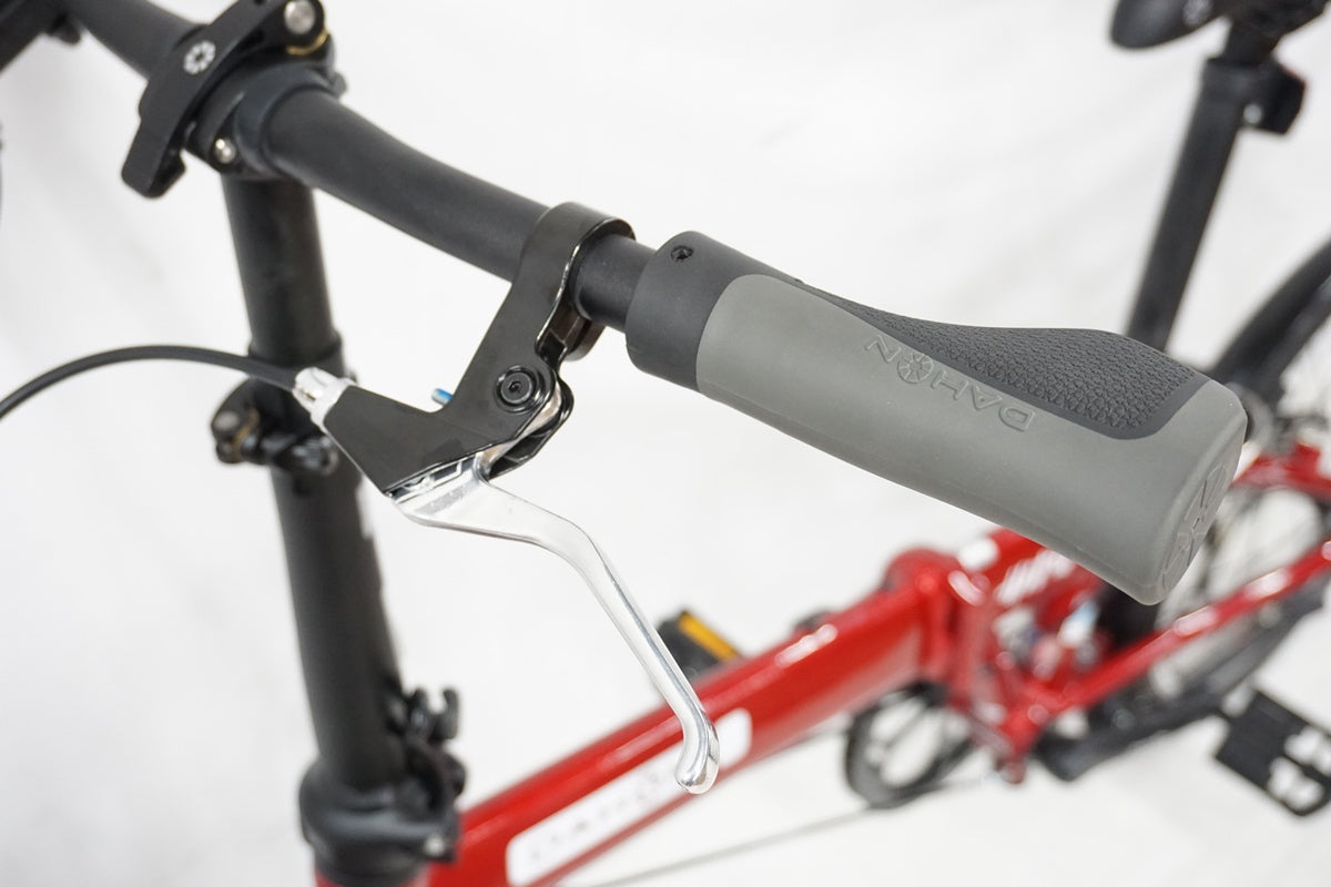 DAHON 「ダホン」 HIT 2024年モデル 20インチ 折り畳み自転車 / 奈良店