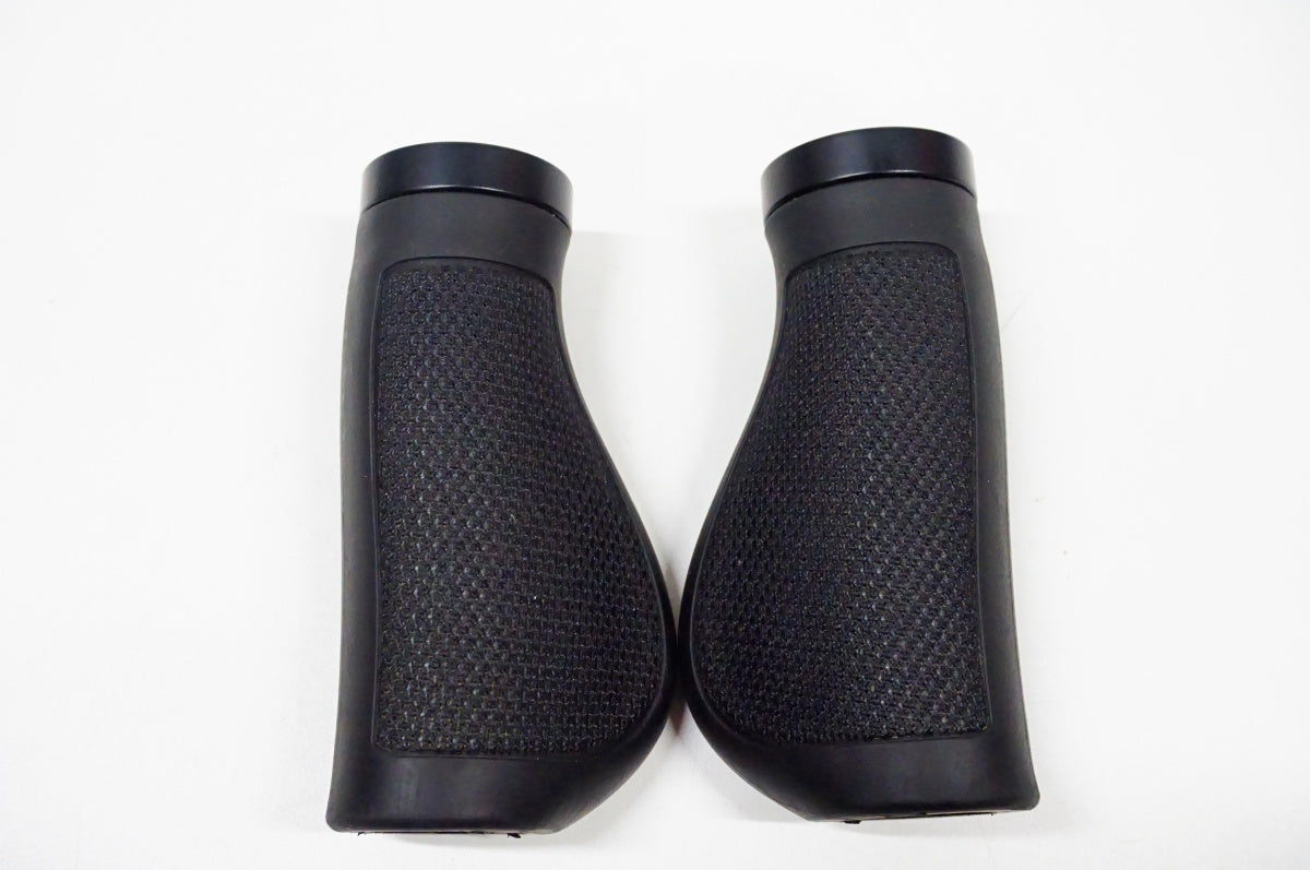 BROOKS 「ブルックス」 ERGONOMIC RUBBER GRIP グリップ / 名古屋大須