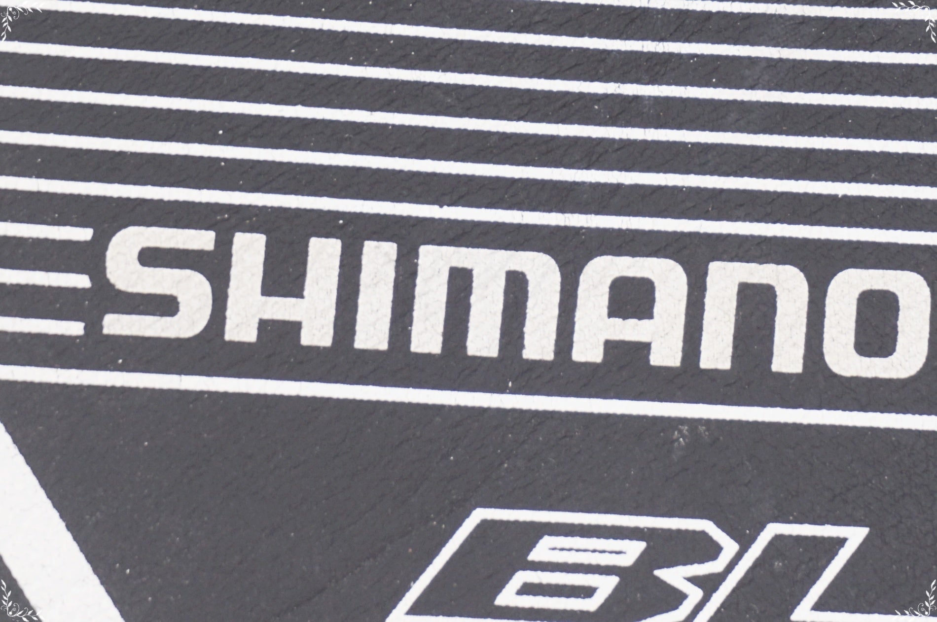 SHIMANO 「シマノ」 BLAZE XLサイズ シューズカバー / バイチャリ世田谷店