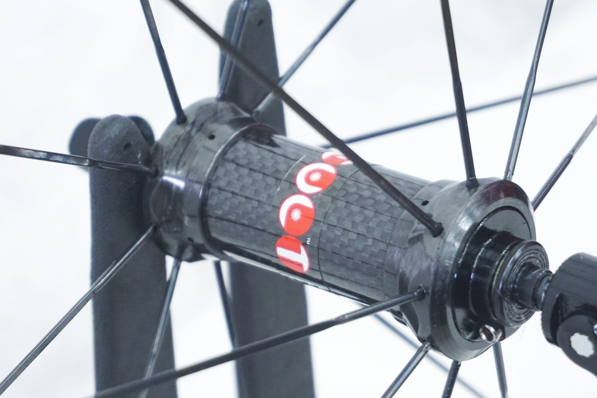 CAMPAGNOLO 「カンパニョーロ」 BORA ULTRA 35 TU シマノ11速 ホイールセット / 大阪美原北インター店