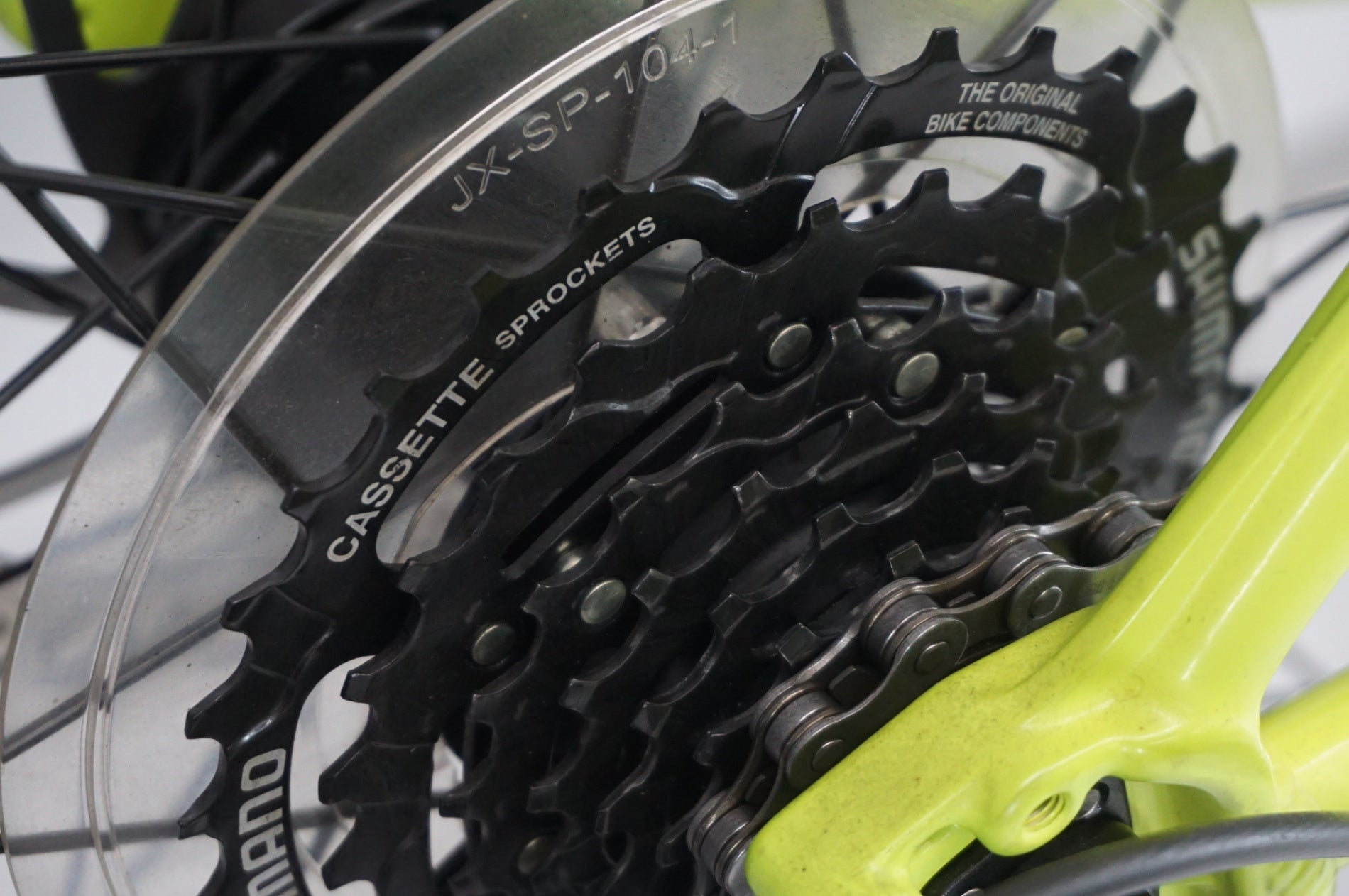 TREK 「トレック」 MARLIN 2019年モデル マウンテンバイク / 阪急塚口店