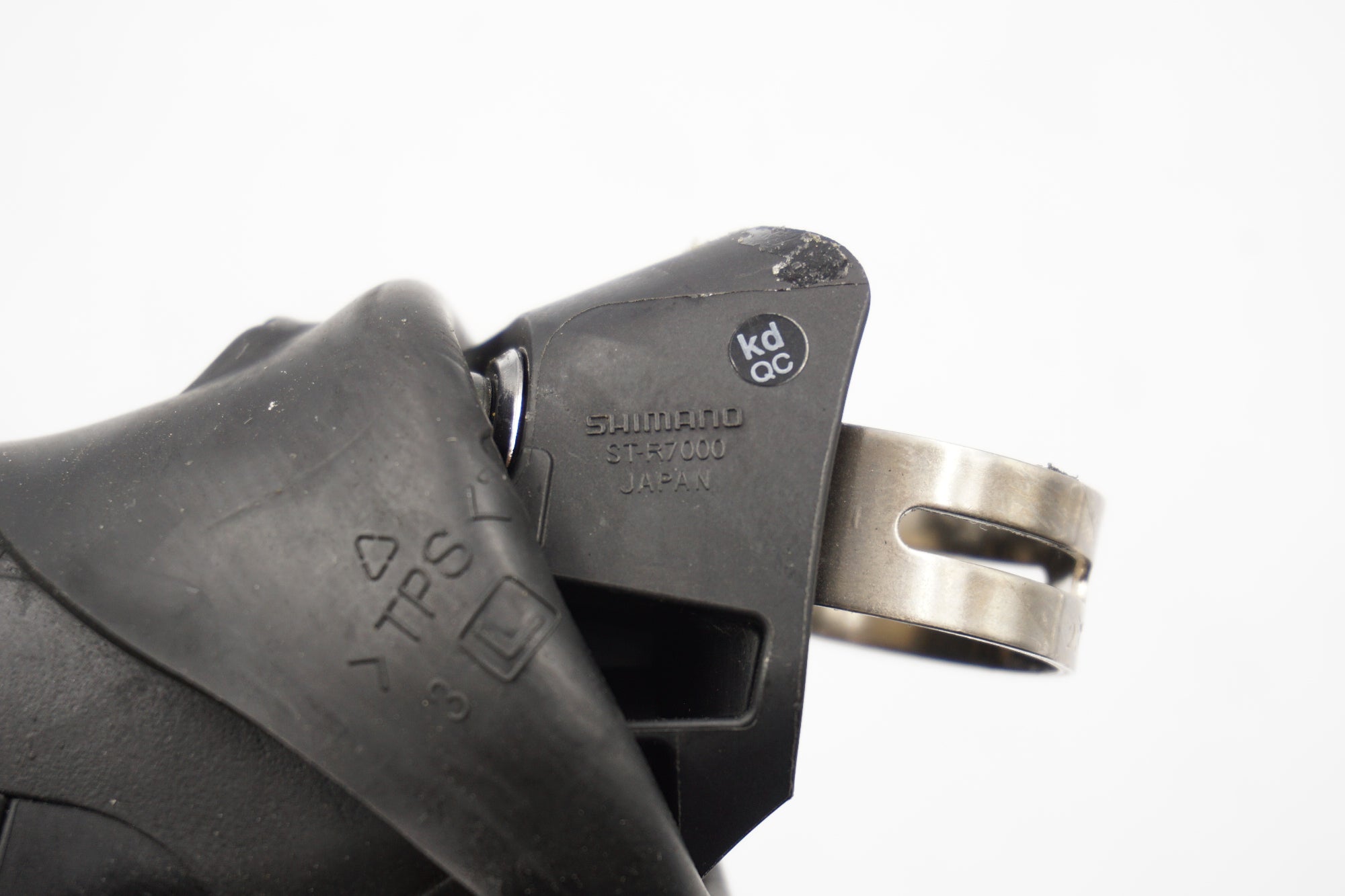 SHIMANO 「シマノ」 105 ST-R7000 デュアルコントロールレバー / 奈良店