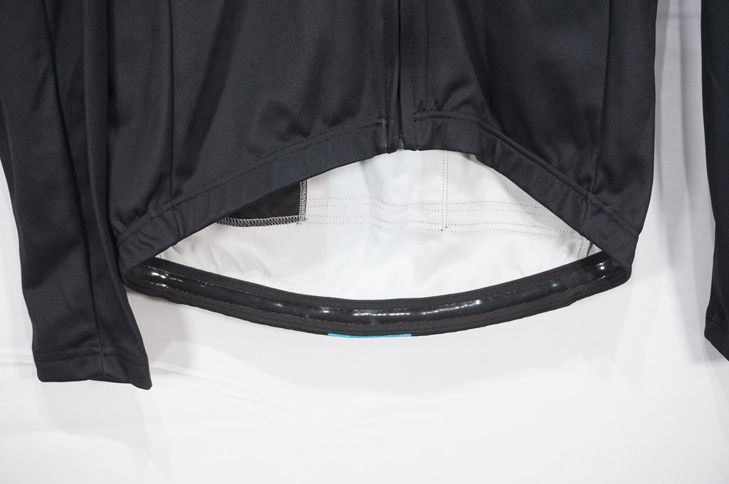 RAPHA 「ラファ」 TEAM LONG SLEEVE JERSEY TEAM SKY Mサイズ 長袖