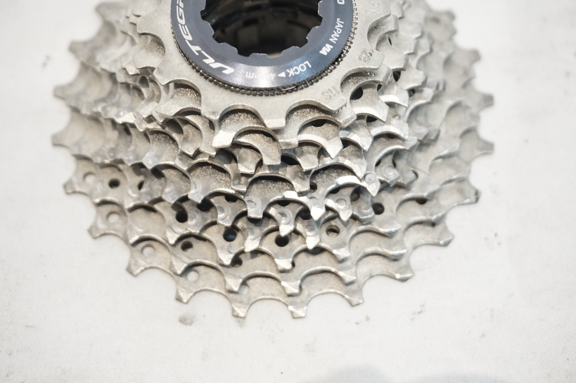 SHIMANO 「シマノ」 ULTEGRA CS-R8000 12-25T スプロケット / 世田谷店