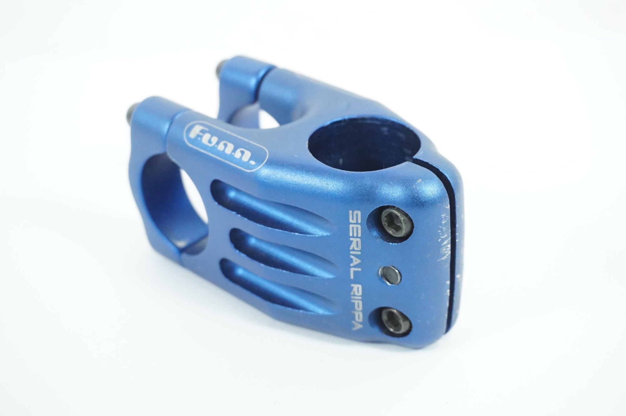 FUNN 「ファン」 SERIAL RIPPA φ31.8 50mm ステム / 宇都宮店