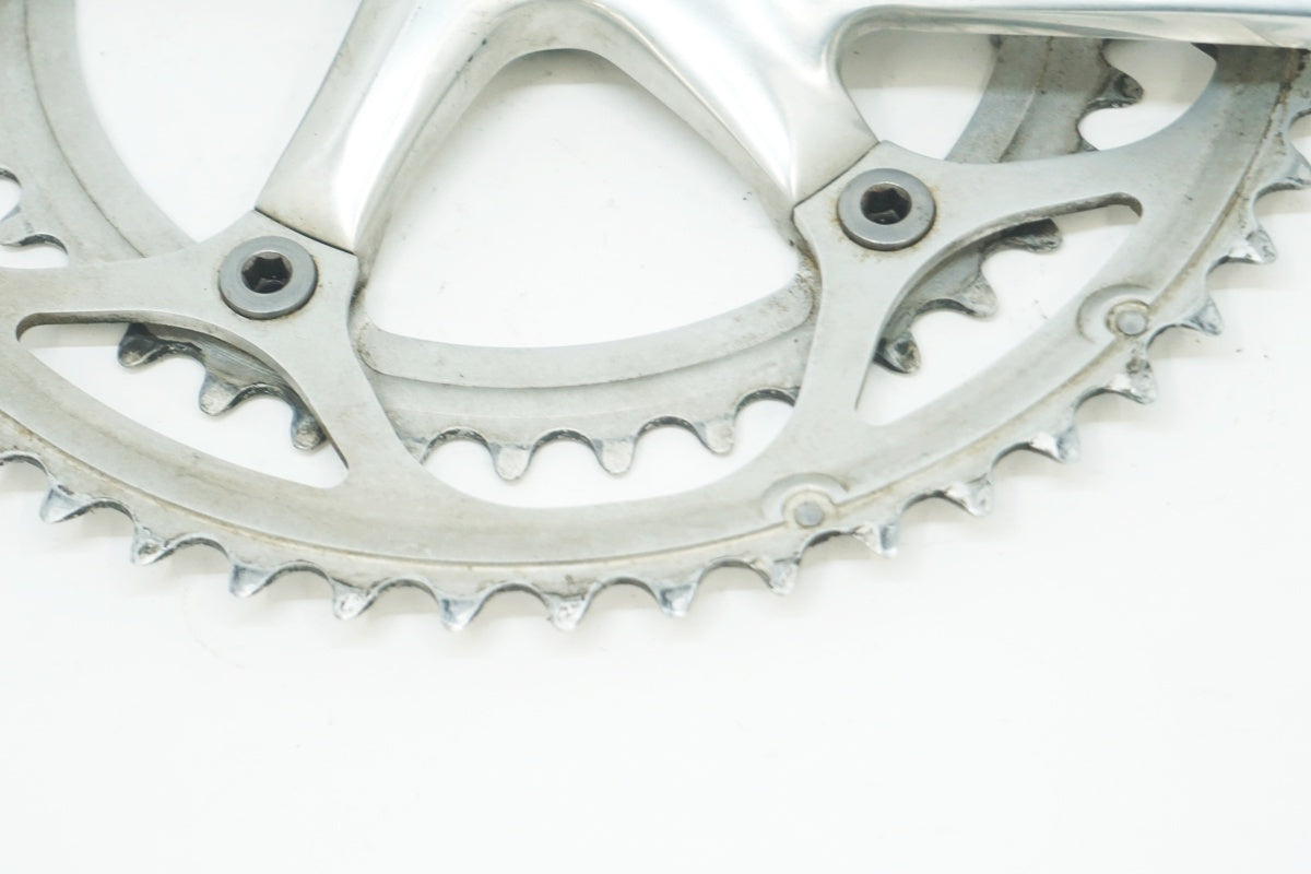 中古 シマノ105 クランク170mm53-39 SHIMANO 「シマノ」 105 FC-5501