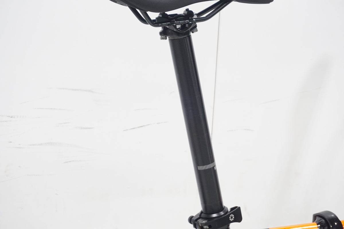 DAHON 「ダホン」 K3 2024年モデル 14インチ 折りたたみ自転車 / 滋賀大津店