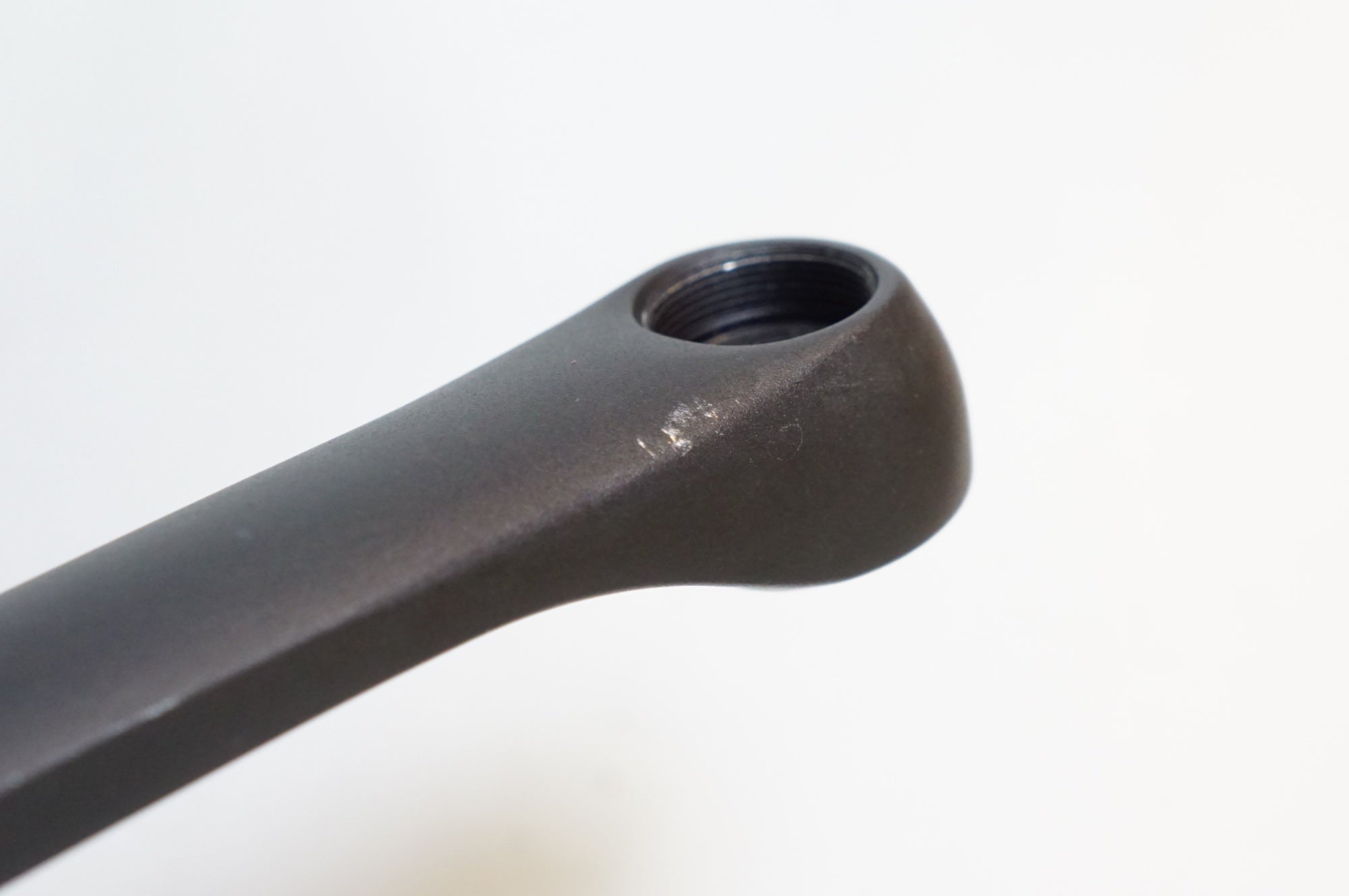 R&M 「リーズアンドミューラー」 BD-1 54T 160mm クランク / 熊谷本店