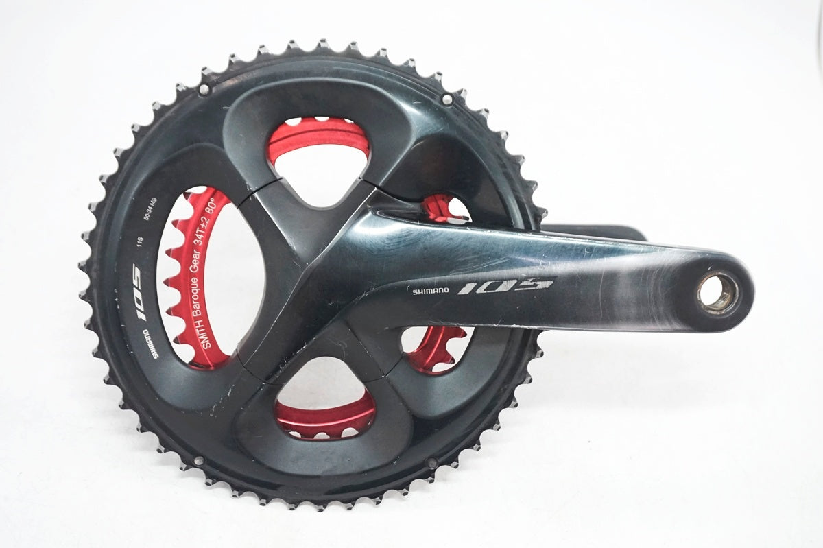 SHIMANO 「シマノ」 105 R7000 コンポセット / 大阪門真店