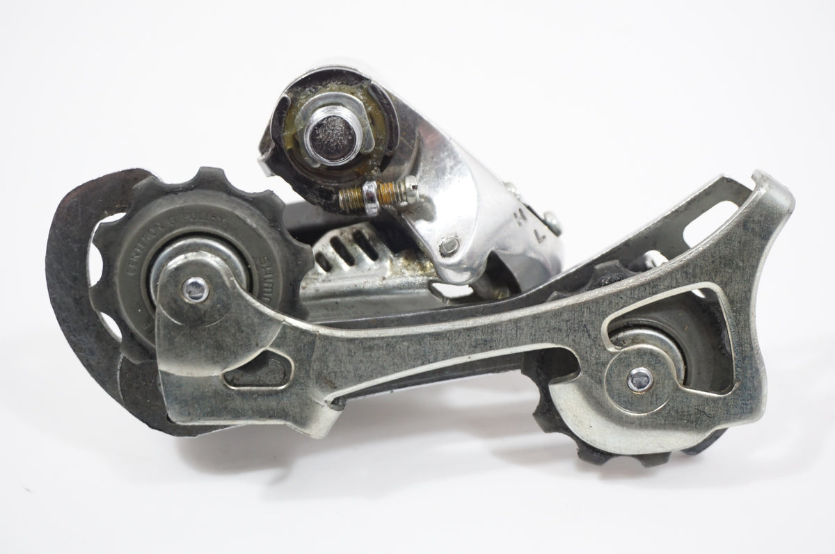 SHIMANO 「シマノ」 ALIVIO RD-MC14 リアディレイラー / 世田谷店