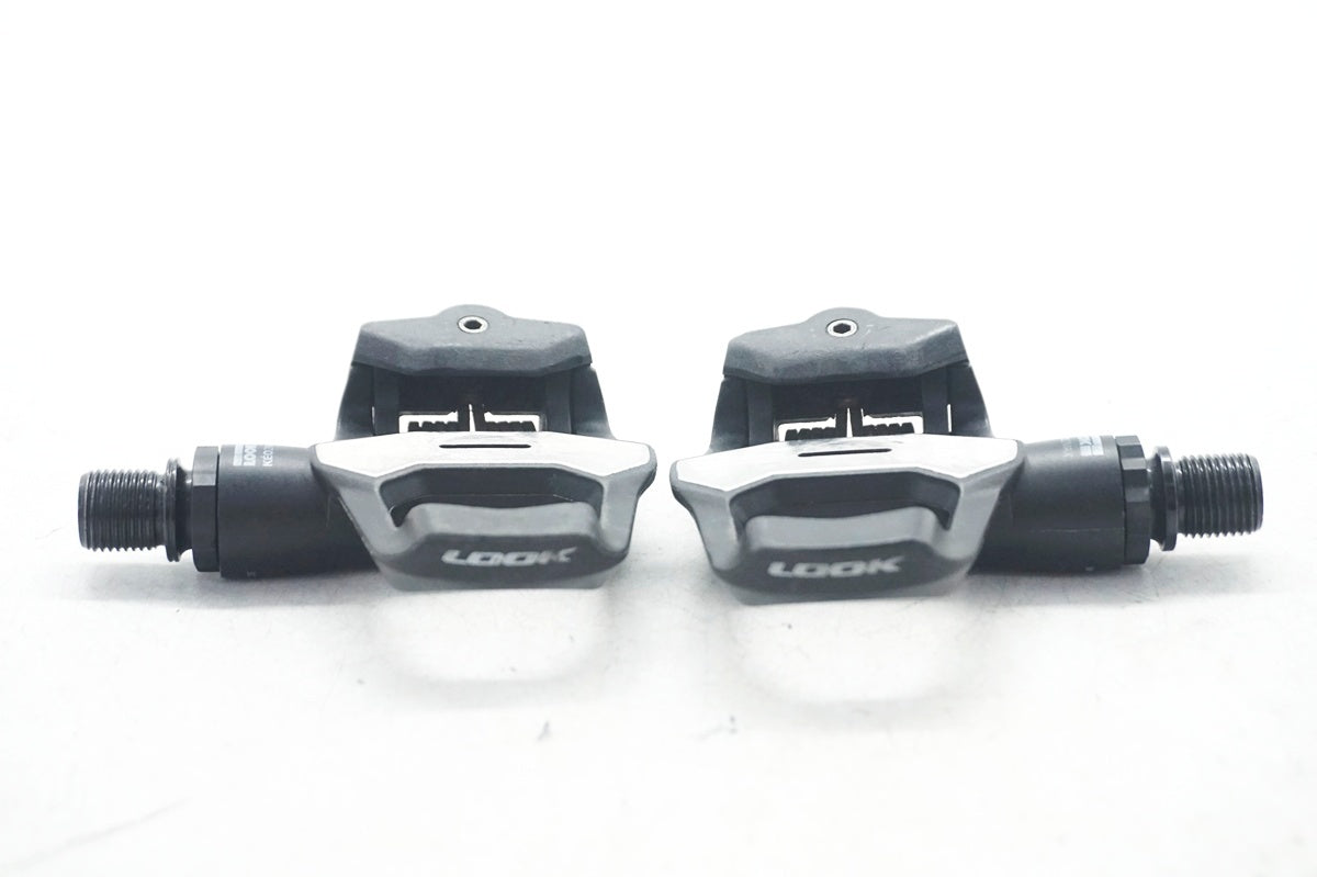 LOOK 「ルック」 KEO2 MAX ペダル / 大阪門真店