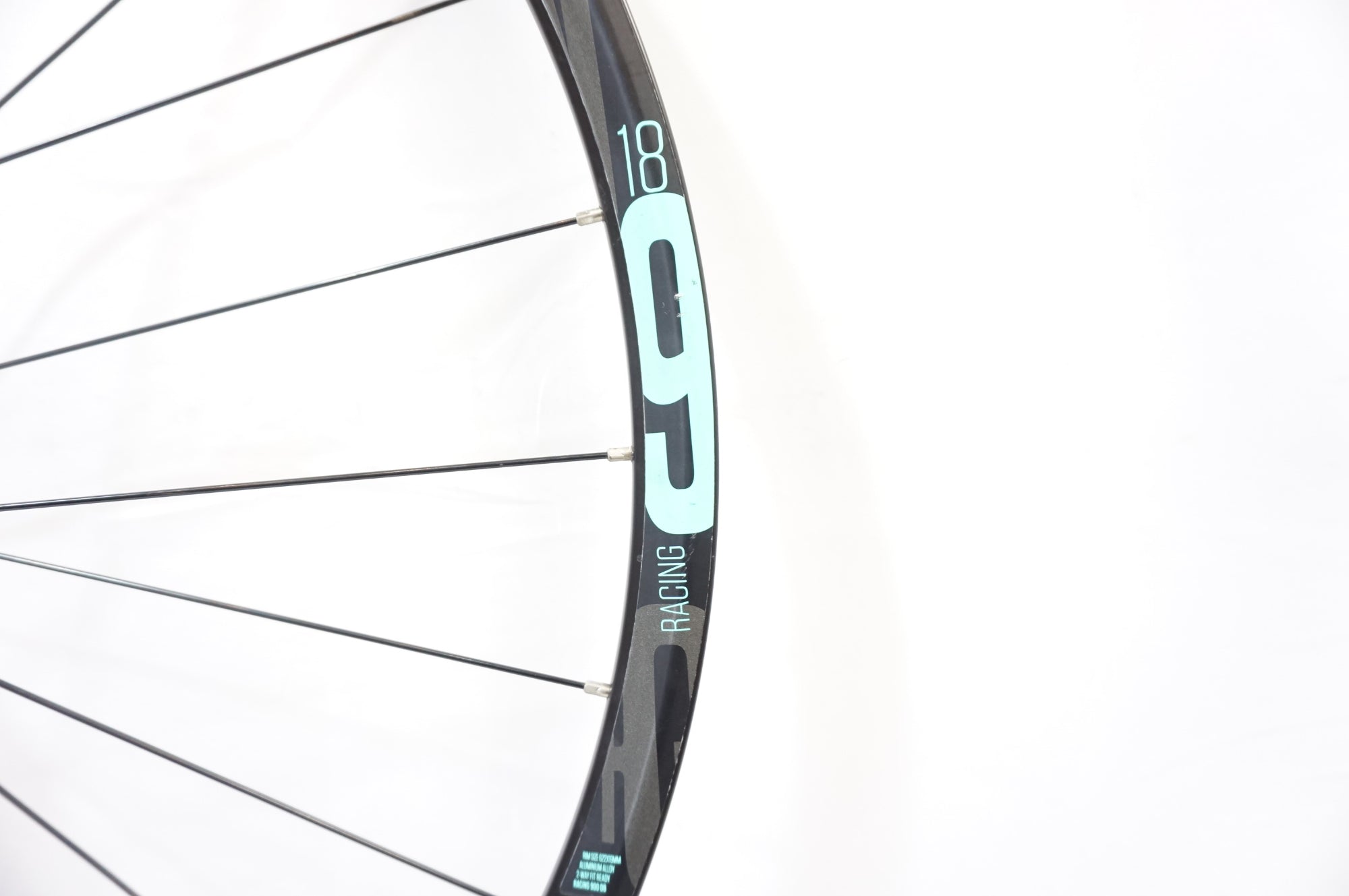 FULCRUM 「フルクラム」RACING900 DB ホイールセット / 世田谷店