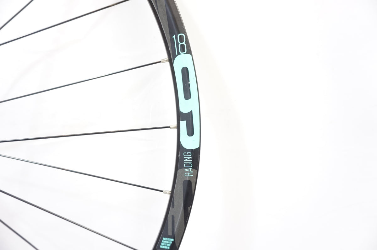 FULCRUM 「フルクラム」RACING900 DB ホイールセット / 世田谷店