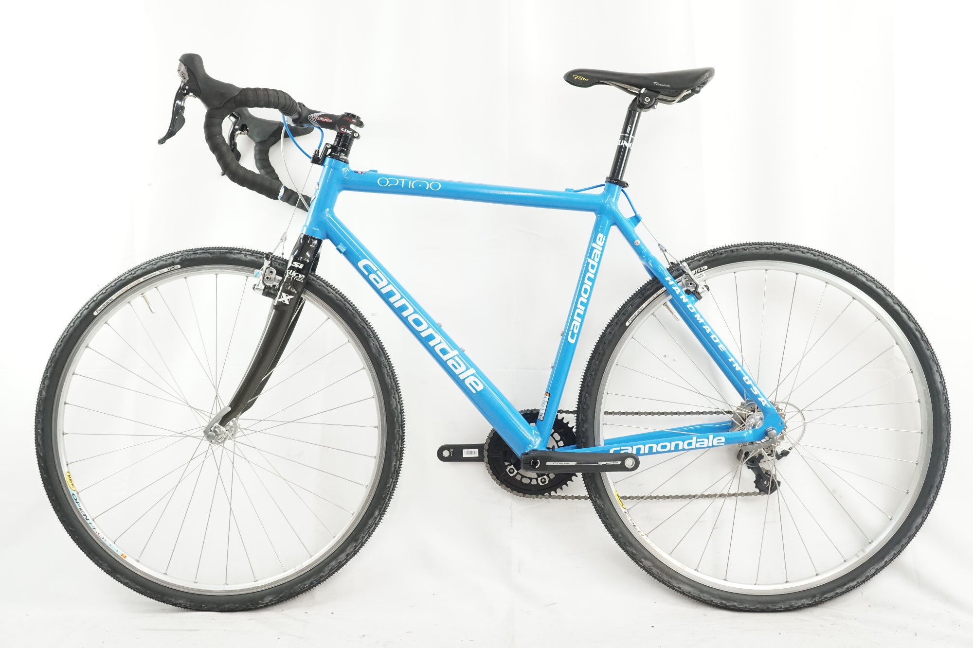 CANNONDALE 「キャノンデール」 CYCLOCROSS 3 2007年モデル ロードバイク / バイチャリ浦和ベース