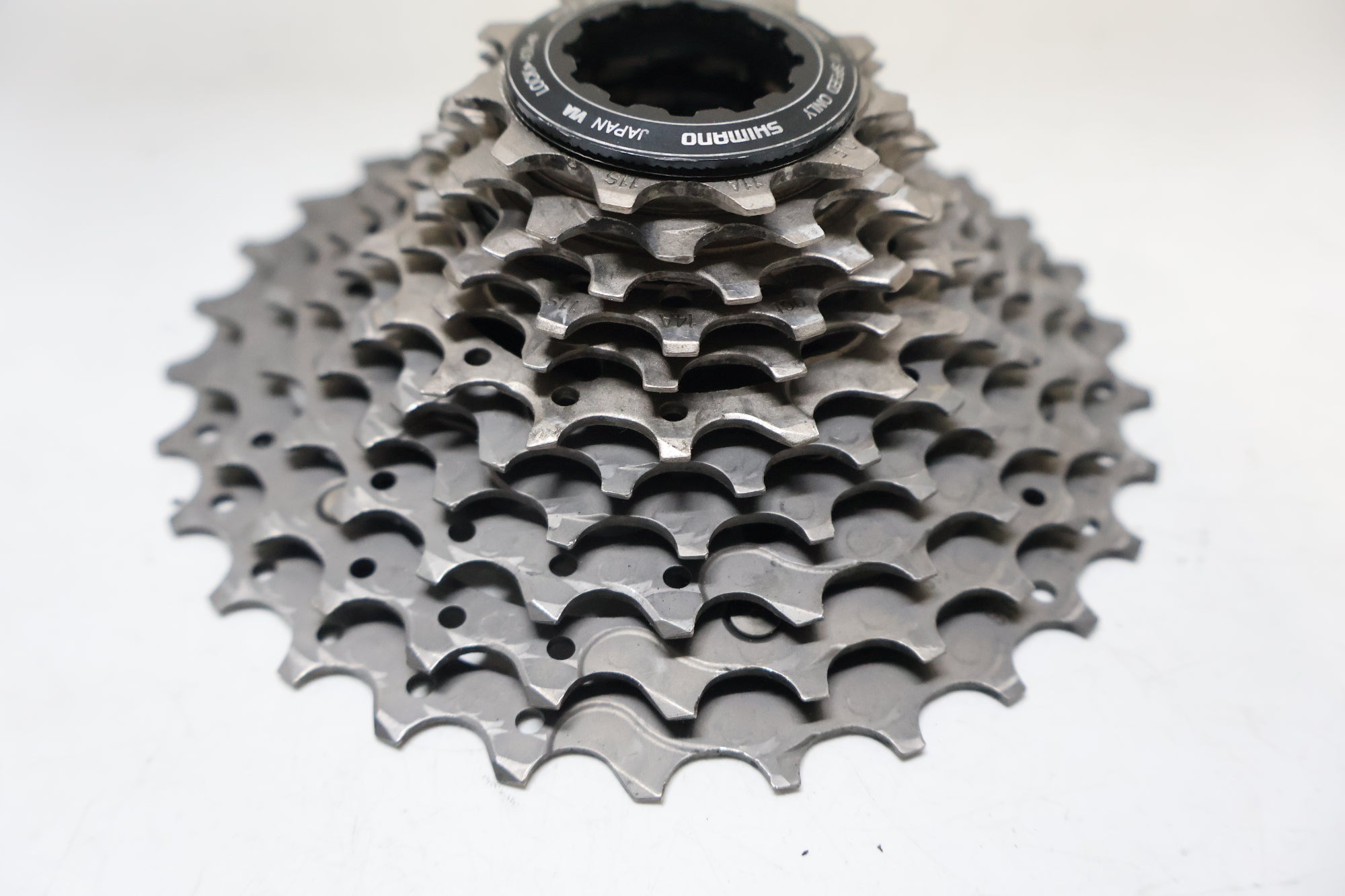 SHIMANO 「シマノ」 DURA-ACE CS-R9100 11-30T スプロケット / 高知店