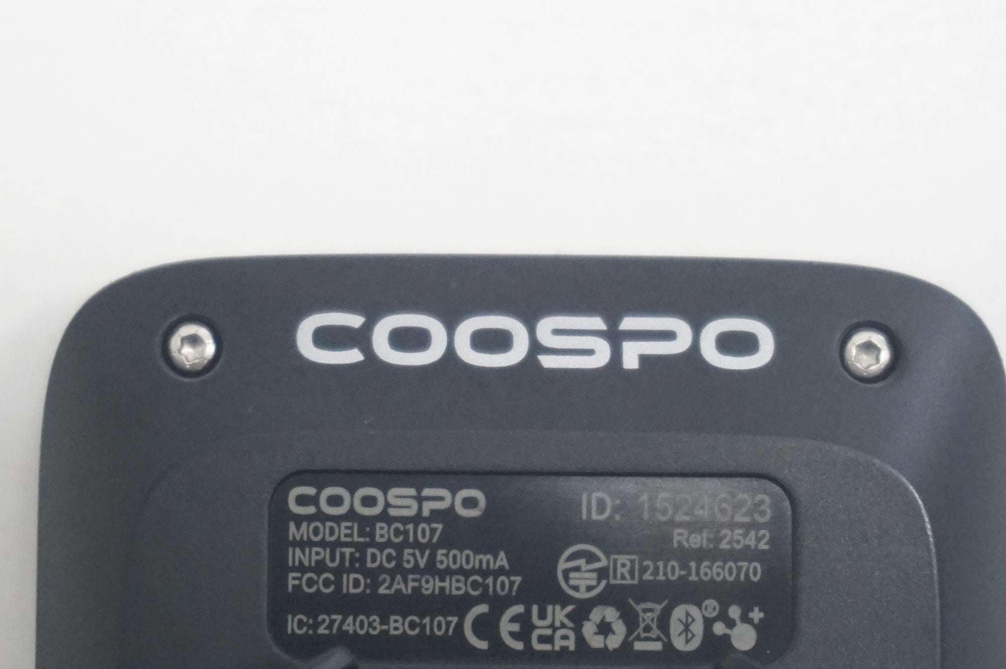 COOSPO BC107 サイクルコンピューター / 福岡店