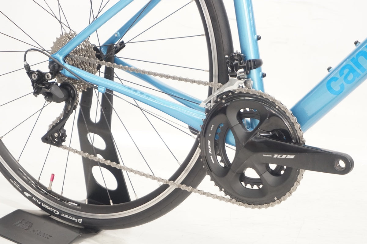 CANNONDALE 「キャノンデール」 CAAD OPTIMO1 105 2021年モデル ロードバイク / 滋賀大津店