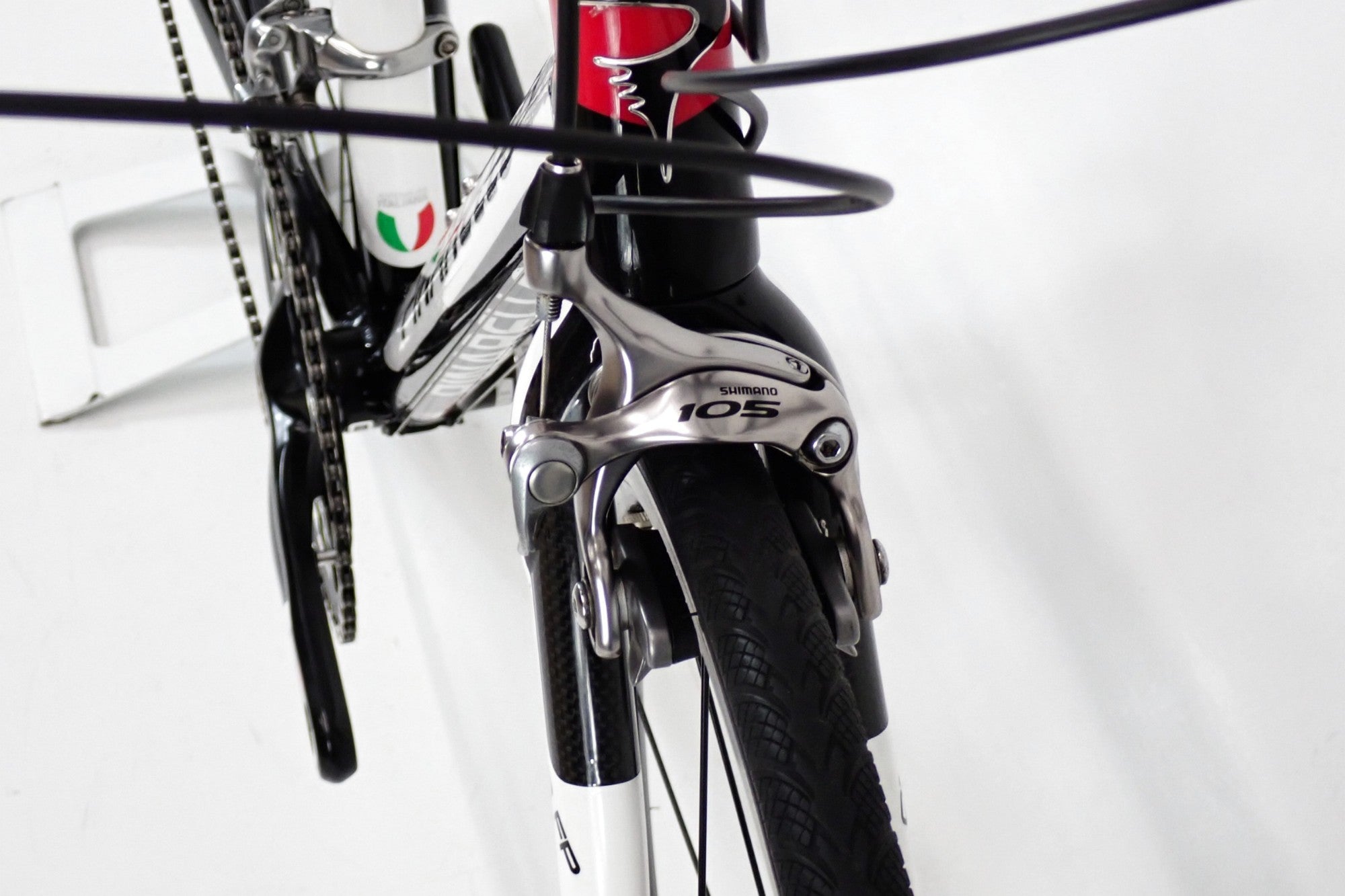 PINARELLO 「ピナレロ」 FP2 105 2009年モデル ロードバイク / 伊勢崎
