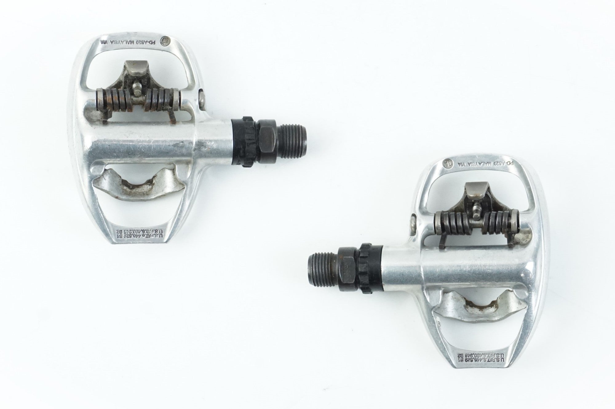 SHIMANO 「シマノ」 PD-A520 ペダル / 中目黒店