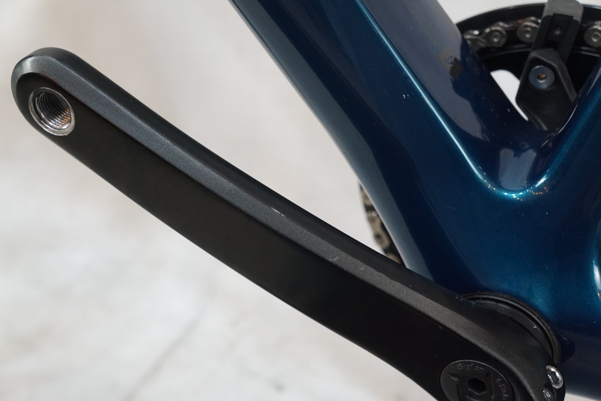 TREK 「トレック」 FX SPORT4 CARBON 2022-2024年モデル クロスバイク / バイチャリ浦和ベース