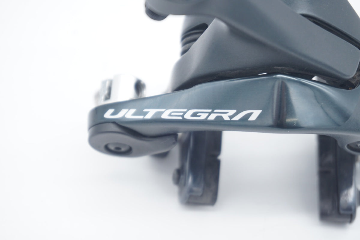 SHIMANO 「シマノ」 ULTEGRA BR-R8000 キャリパーブレーキセット