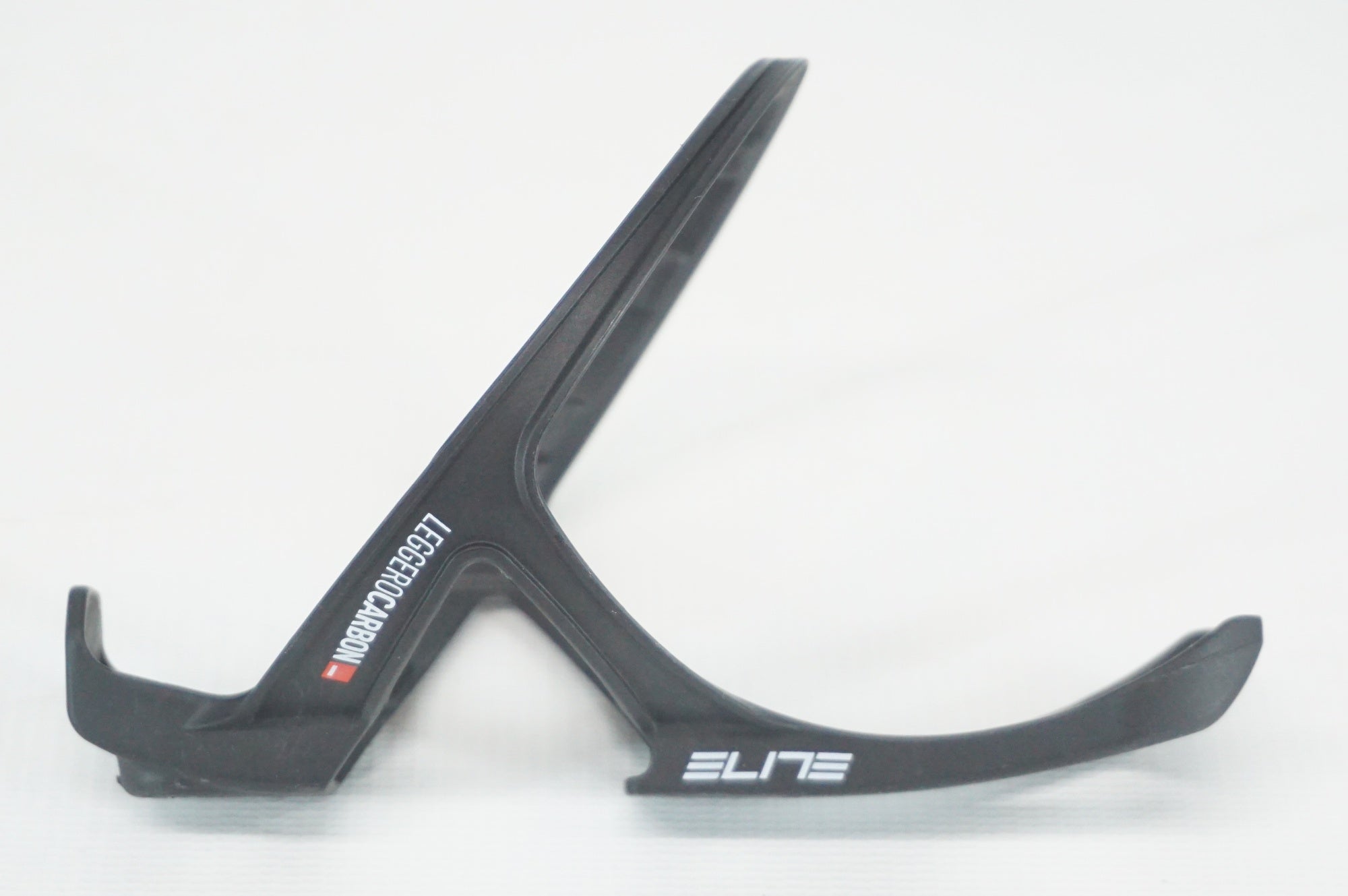 ELITE 「エリート」 LEGGERO CARBON カーボンボトルケージ / 阪急塚口店
