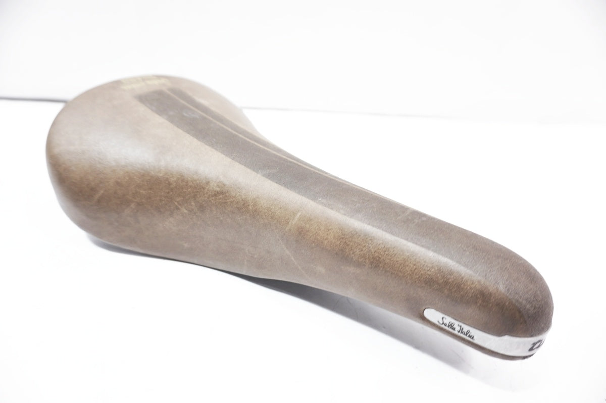 SELLE ITALIA 「セライタリア」 MILANO TURBO BULLITT サドル / バイチャリ世田谷店