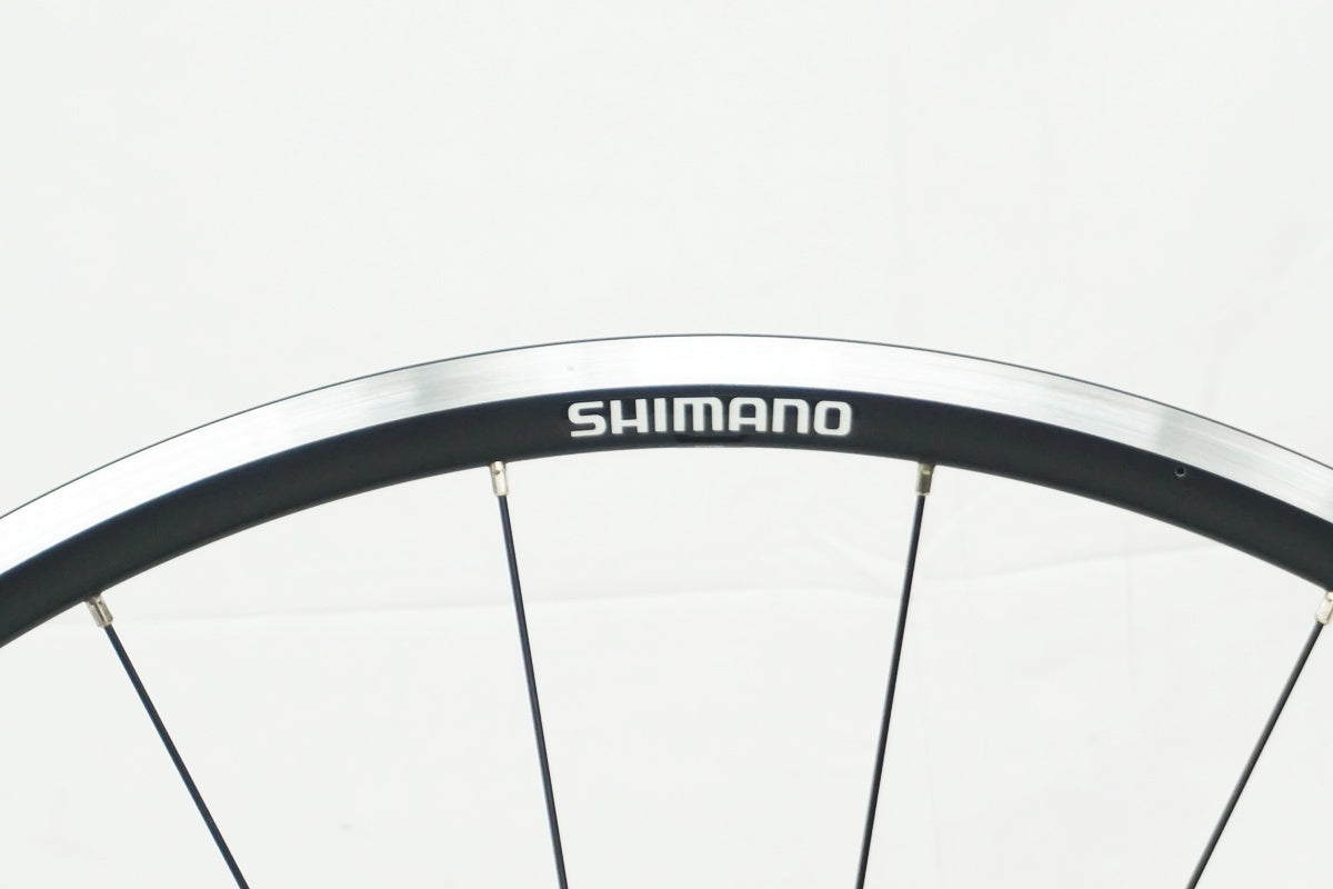 SHIMANO 「シマノ」 WH-R501 フロントホイール / 大阪美原北インター店