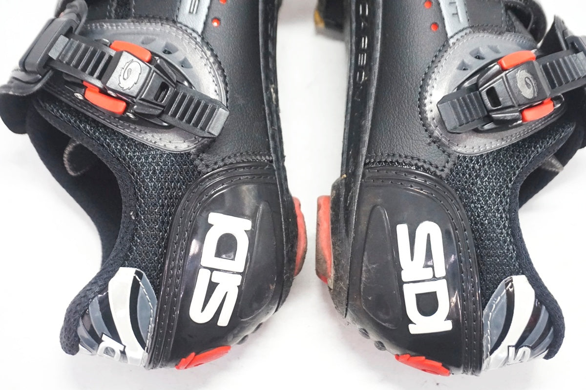 SIDI 「シディ」 S-FIT 24.5cm シューズ / 大阪門真店