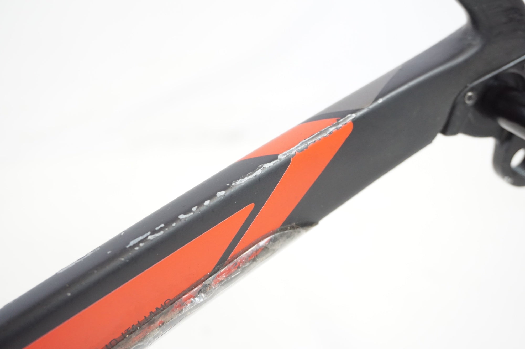 CARRERA 「カレラ」 ER-01 DISC 2018年モデル フレームセット / 宇都宮店