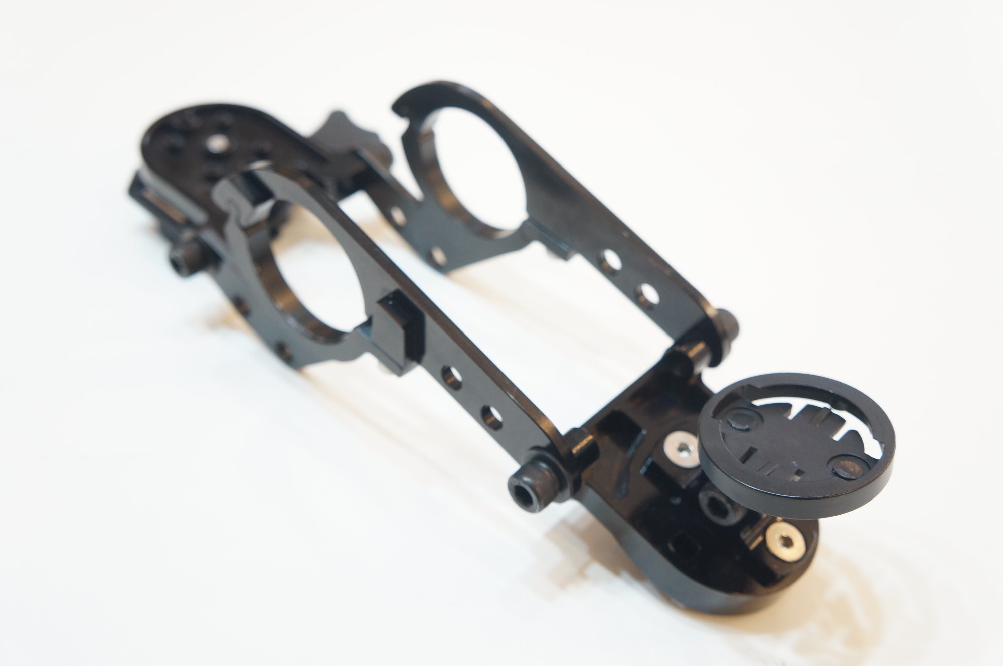 REC MOUNTS 「レックマウント」 ハンドルマウント / バイチャリ浦和ベース