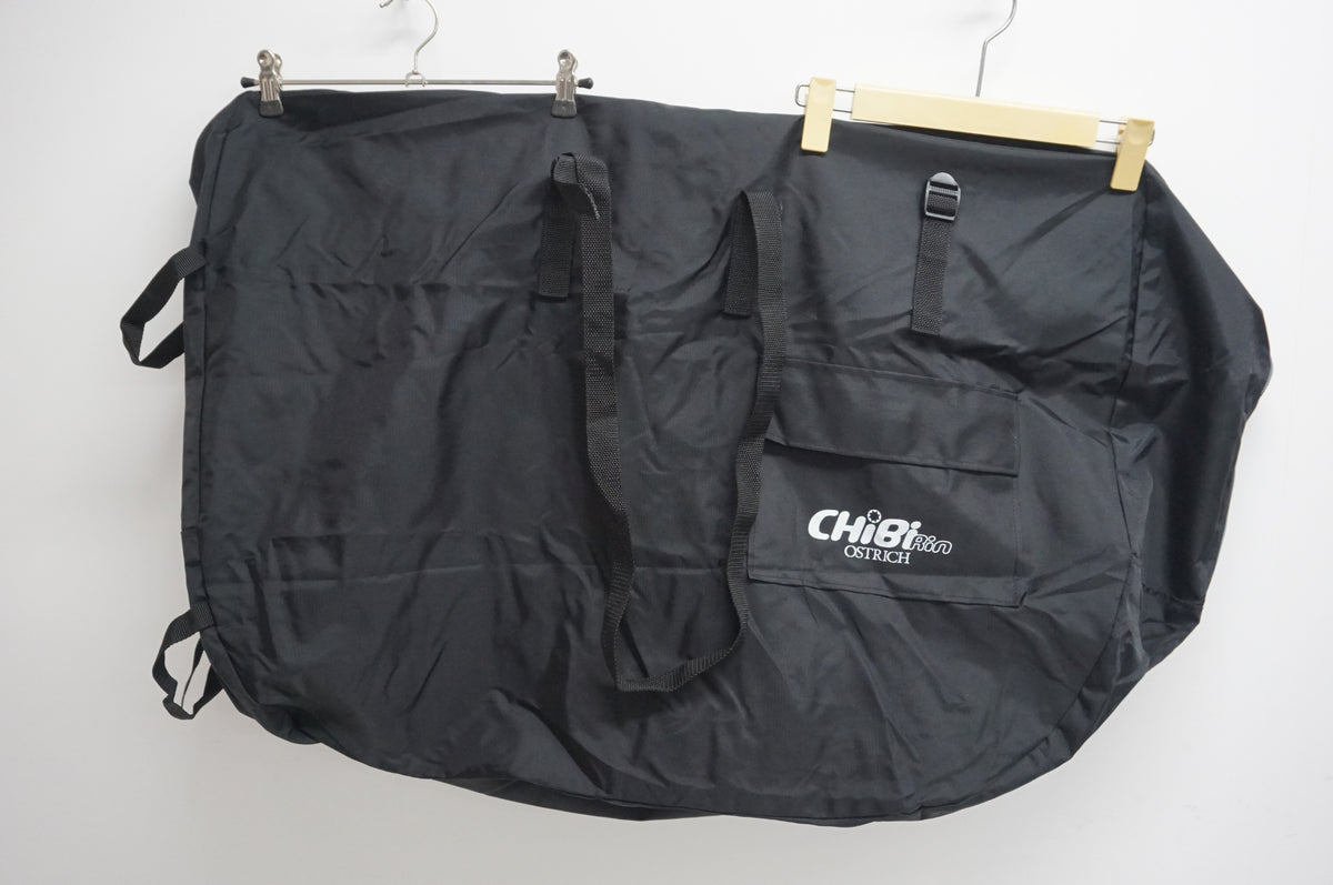 OSTRICH 「オーストリッチ」 CHIBIRIN 輪行バッグ / 福岡店