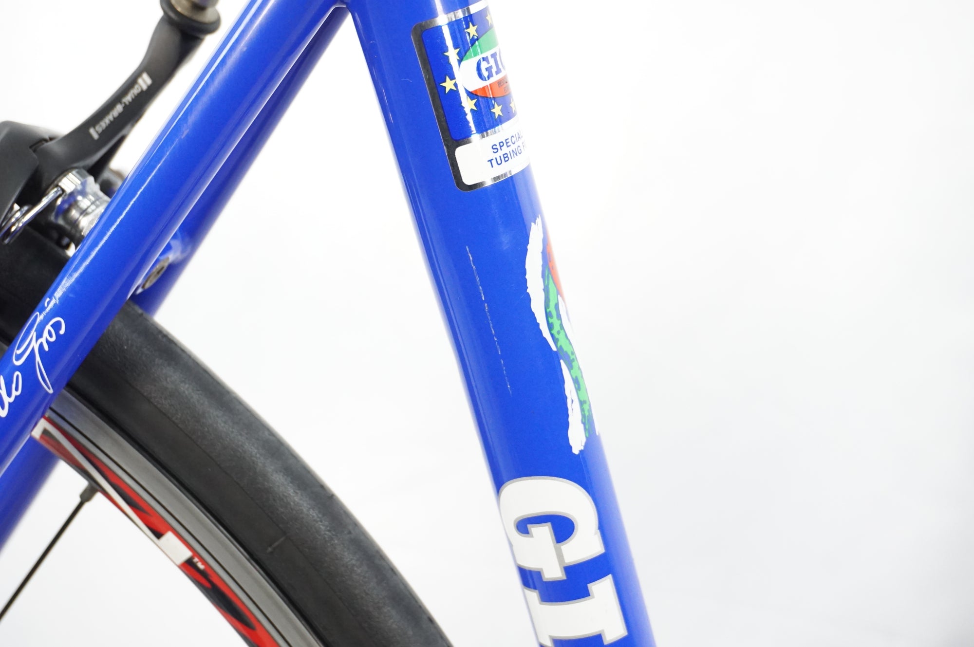 GIOS 「ジオス」 SESSANTA 2010年モデル ロードバイク / 川越店