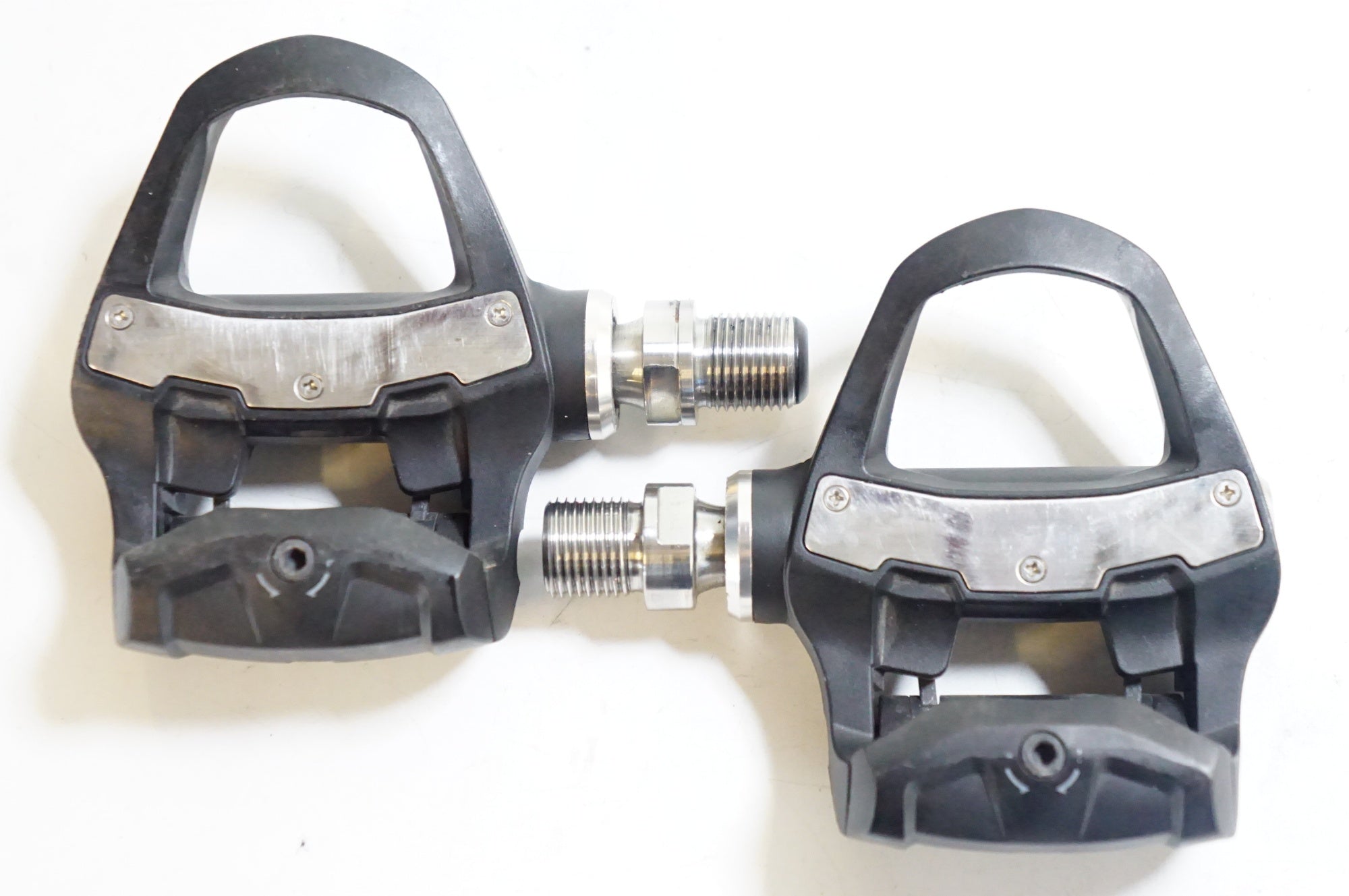 GARMIN 「ガーミン」 VECTOR 3 S 片側パワーメーター ペダル / 熊谷本店