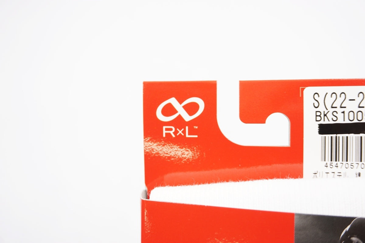 R×L 「アールエル」 Sサイズ ソックス / 奈良店