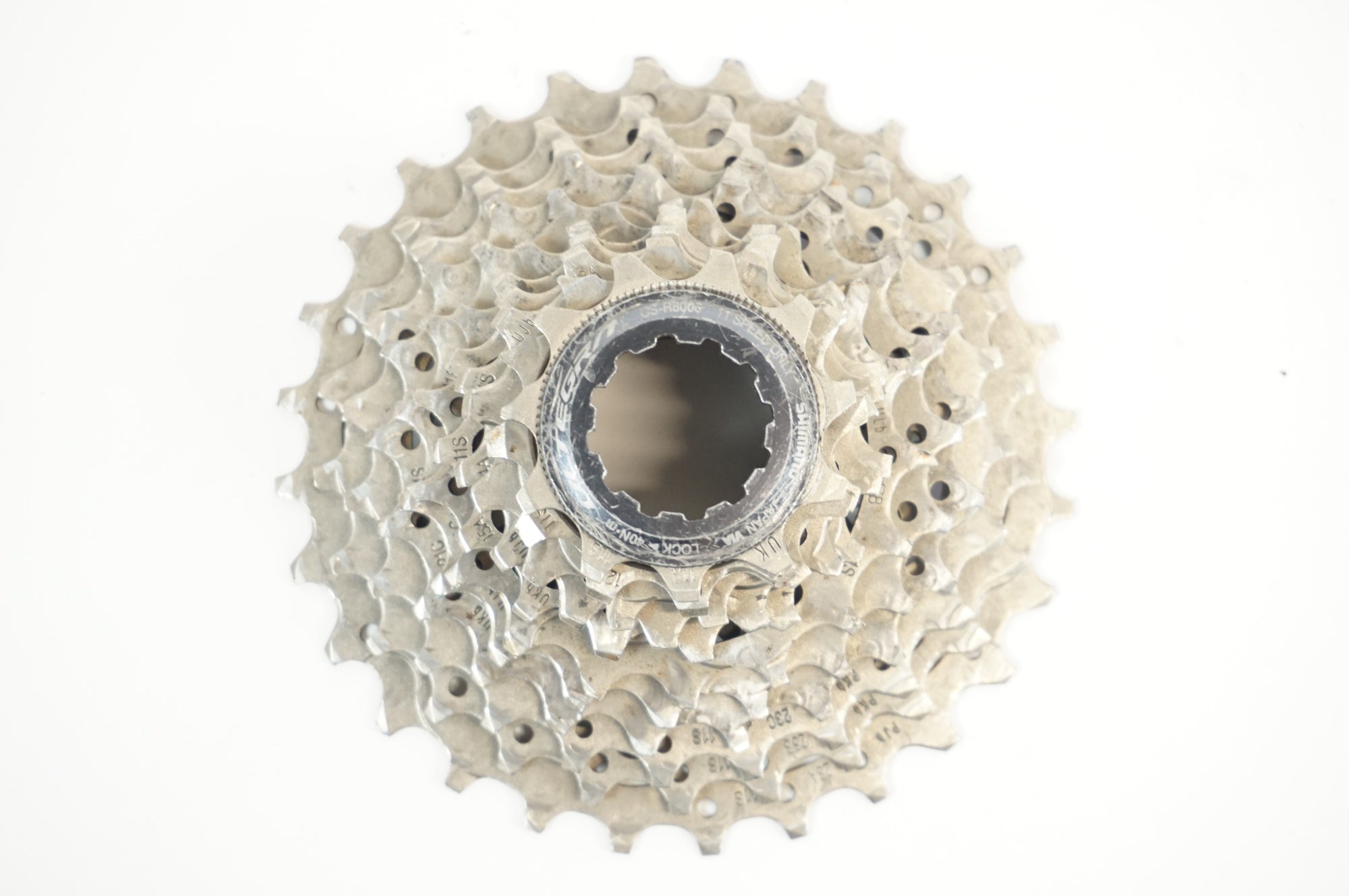 SHIMANO 「シマノ」 ULTEGRA CS-R8000 11-28T スプロケット / 宇都宮店