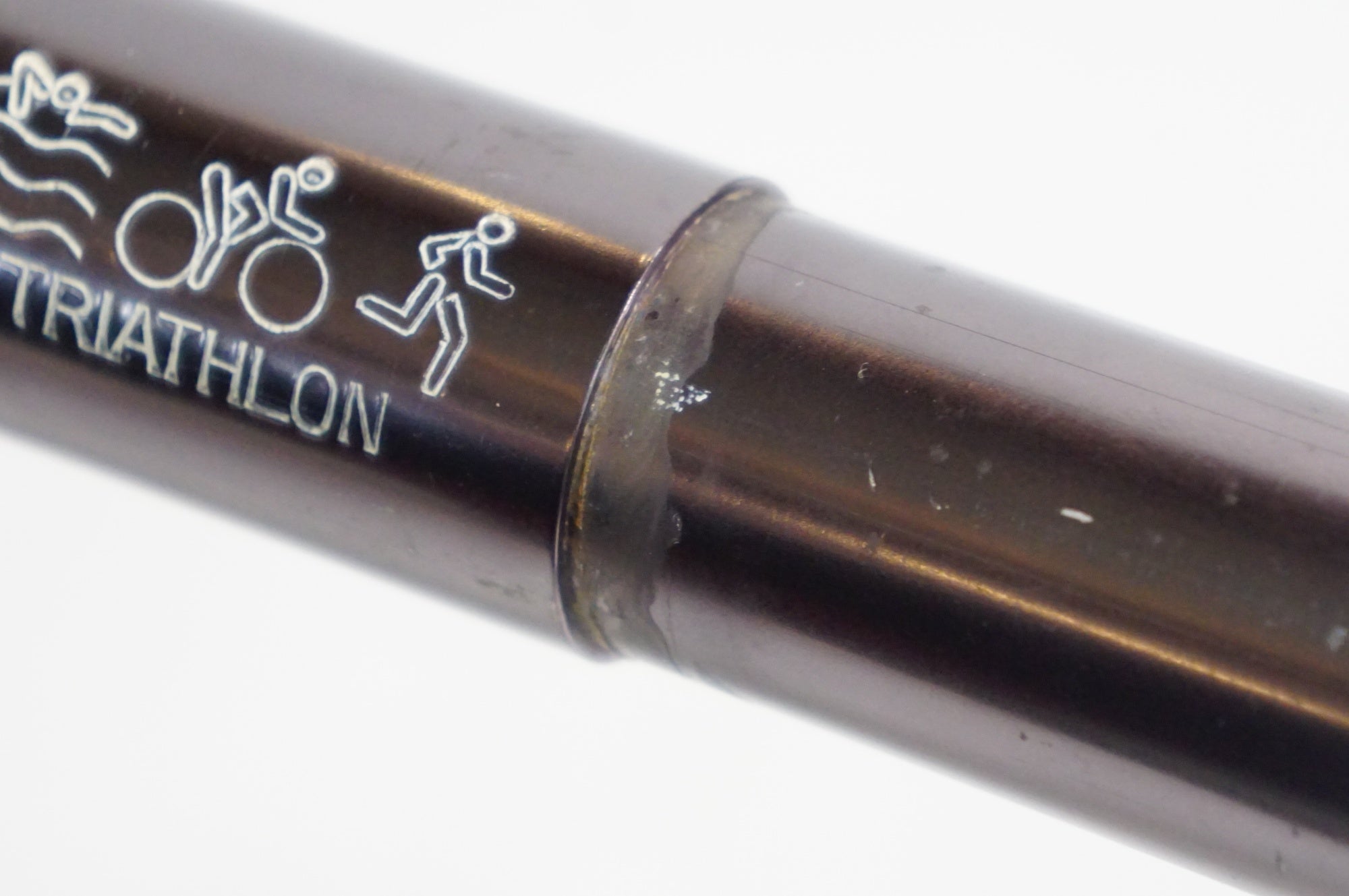 NITTO 「ニットー」 TRIATHLON φ26.0 400mm ドロップハンドル / 熊谷本店