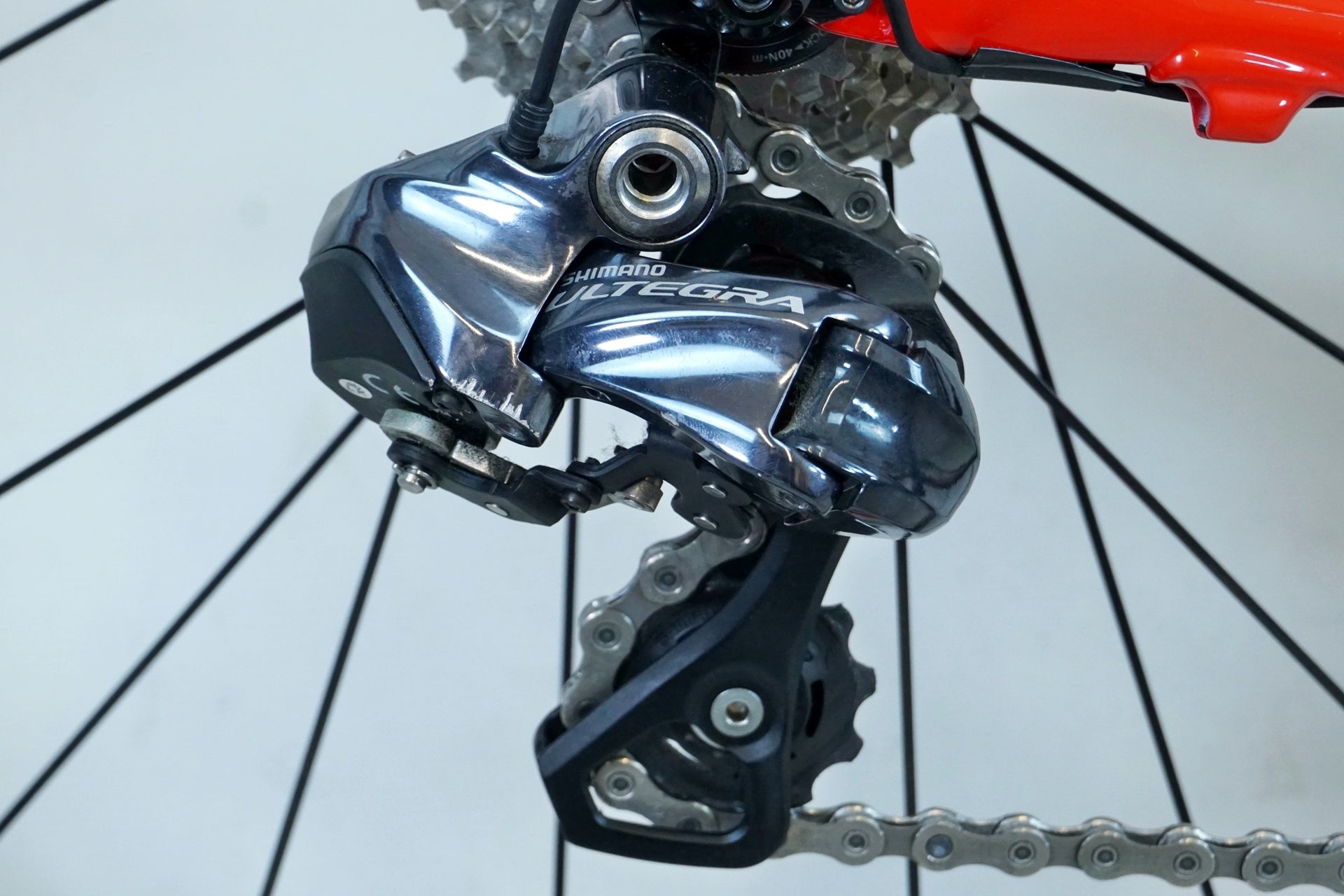 CANNONDALE 「キャノンデール」 SUPERSIX EVO HI-MOD 2014年モデル